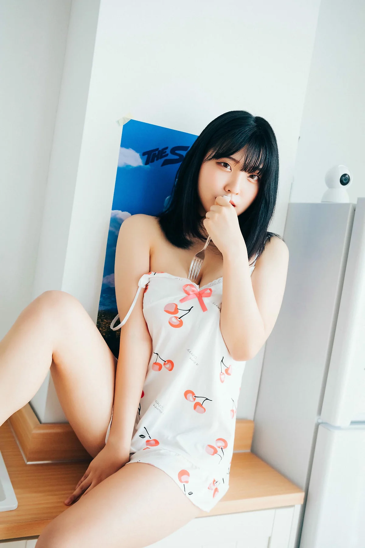 Loozy No.048 Oyatsu居家少女睡裙 - 6