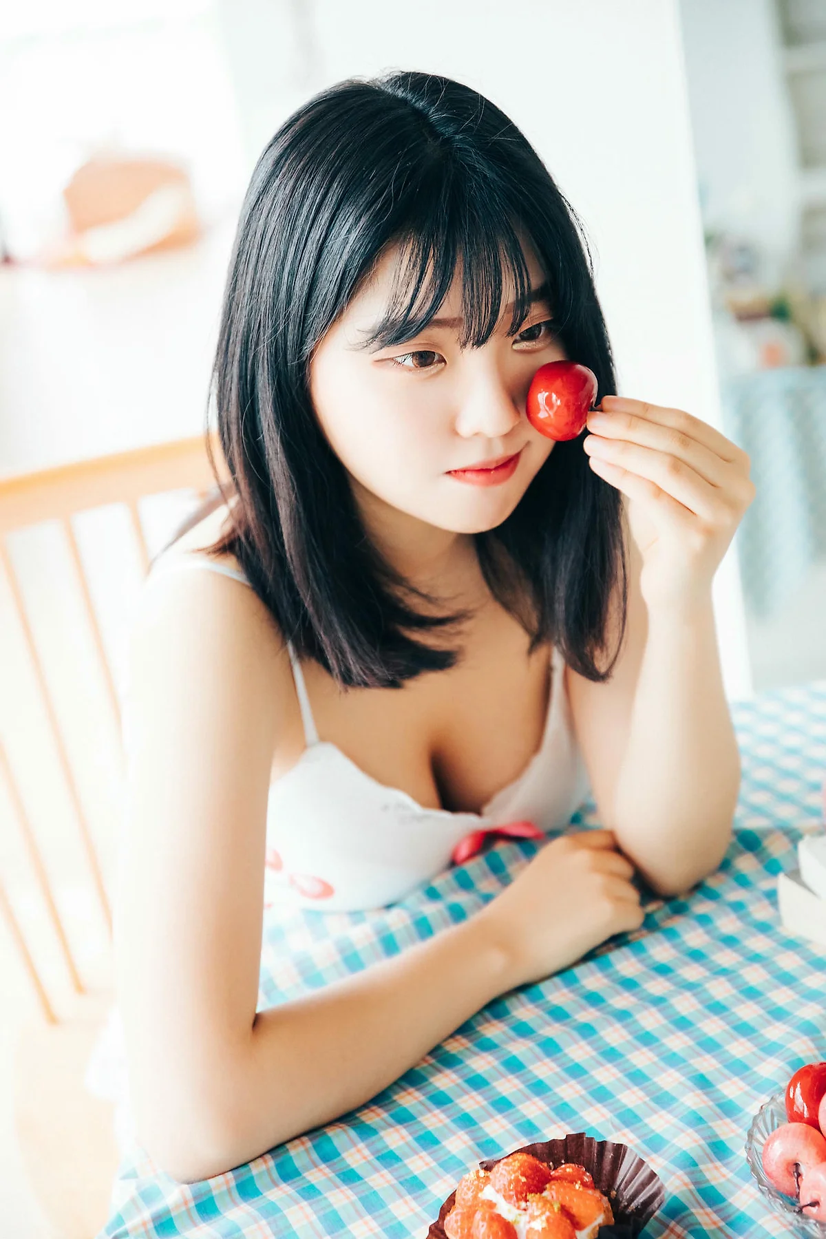 Loozy No.048 Oyatsu居家少女睡裙 - 3