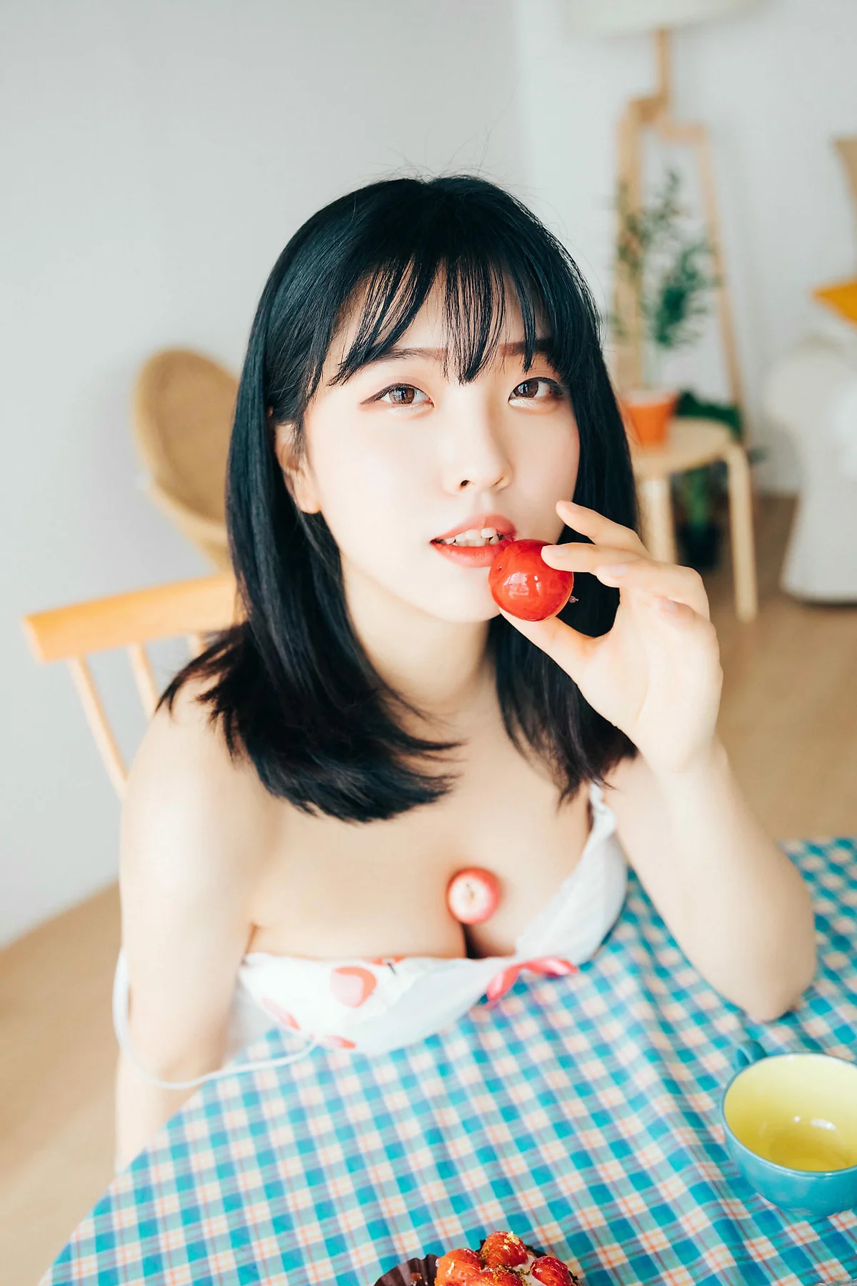 Loozy No.048 Oyatsu居家少女睡裙 - 7