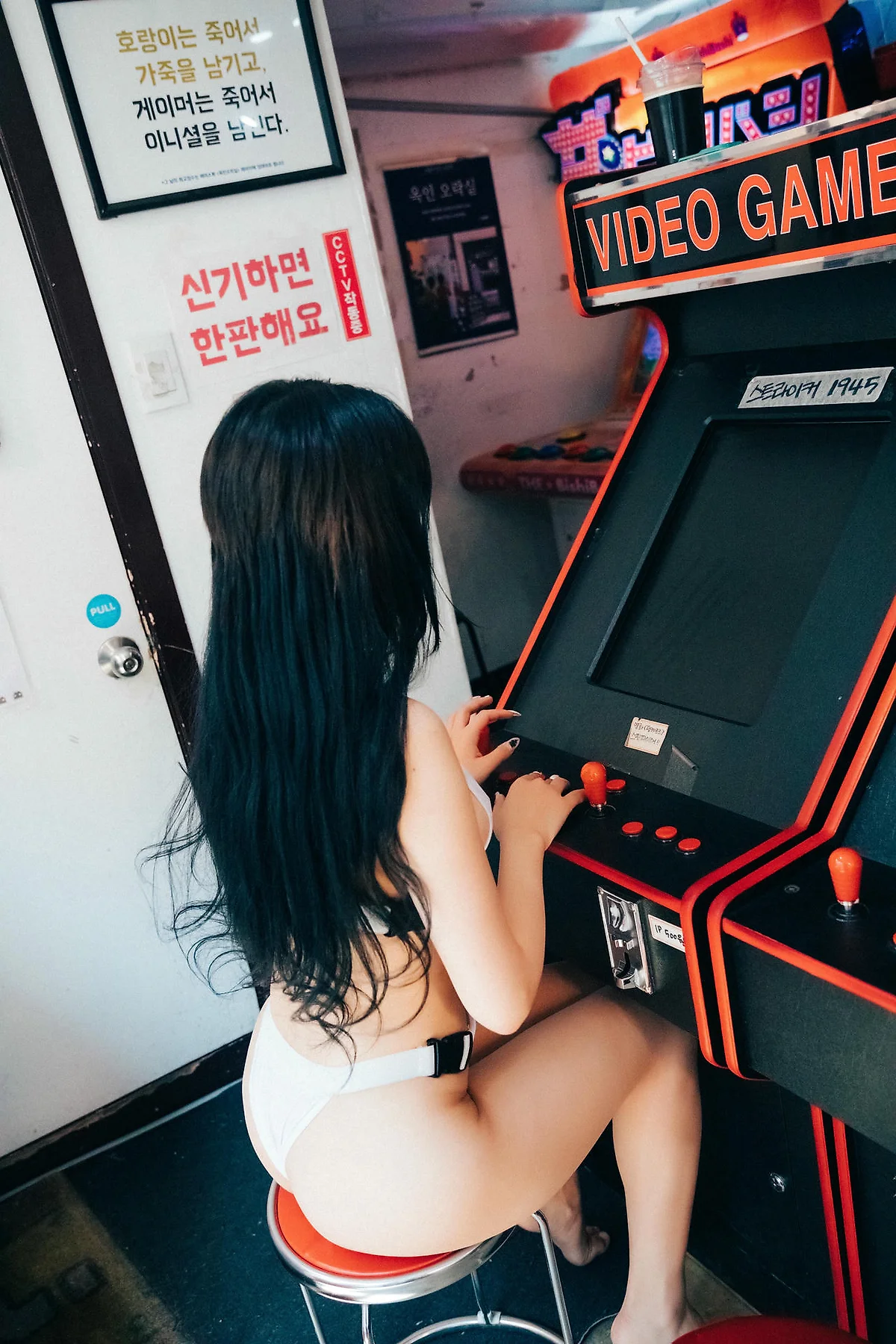 Loozy No.058 Zia游乐少女连体衣 - 4