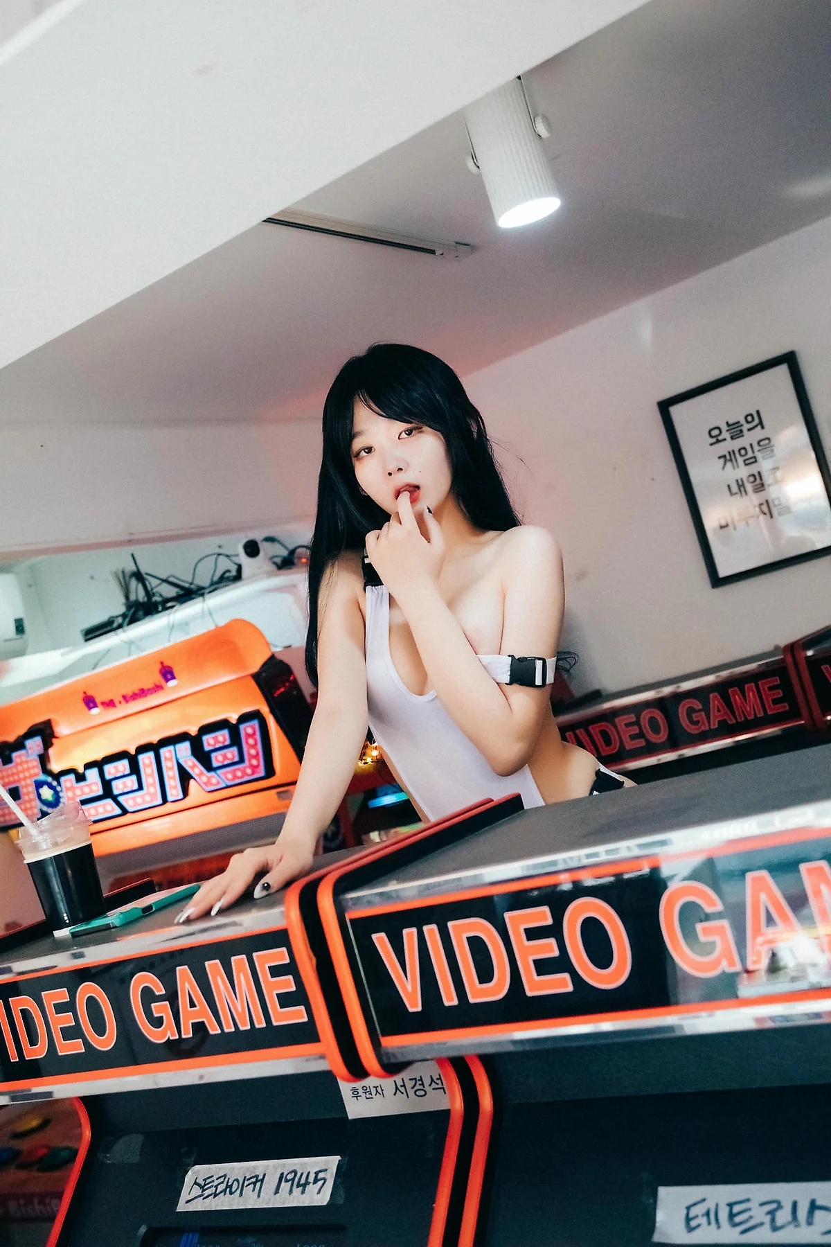 Loozy No.058 Zia游乐少女连体衣 - 6