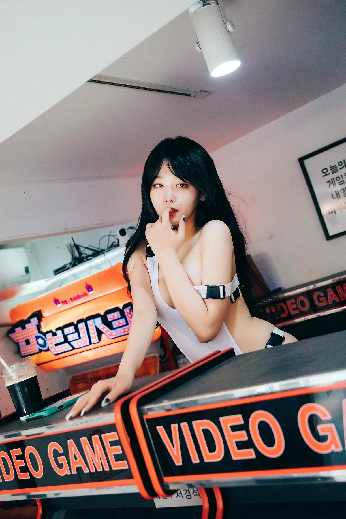 Loozy No.058 Zia游乐少女连体衣 - 7