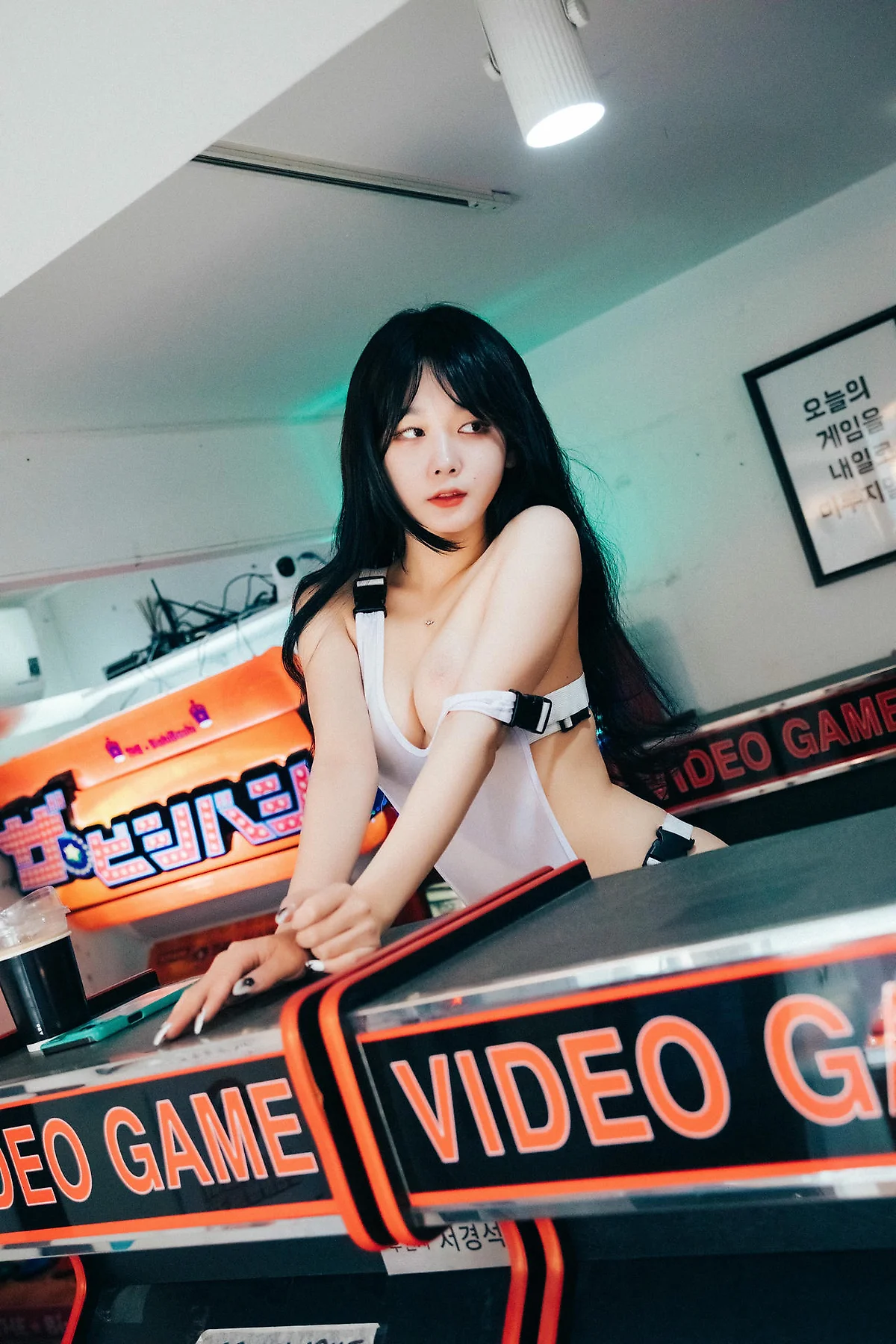 Loozy No.058 Zia游乐少女连体衣 - 8