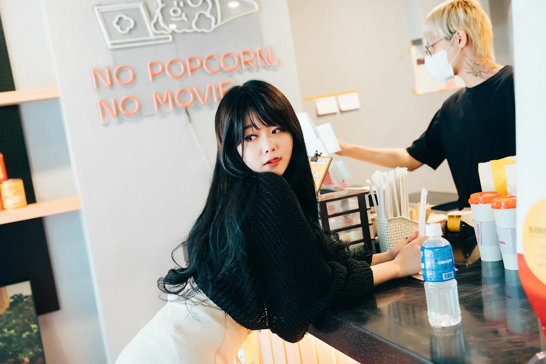 Loozy No.073 Zia少女萝莉 - 3