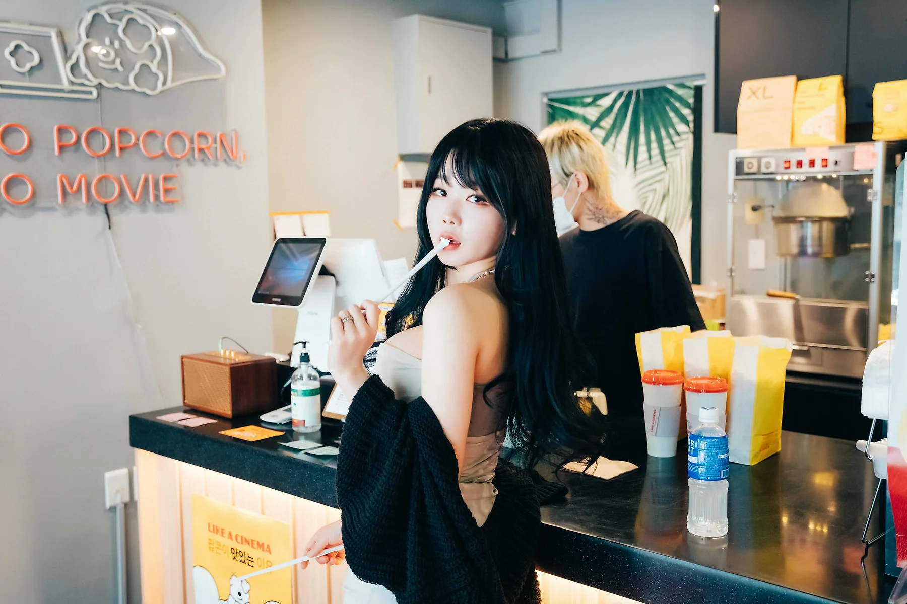 Loozy No.073 Zia少女萝莉 - 4