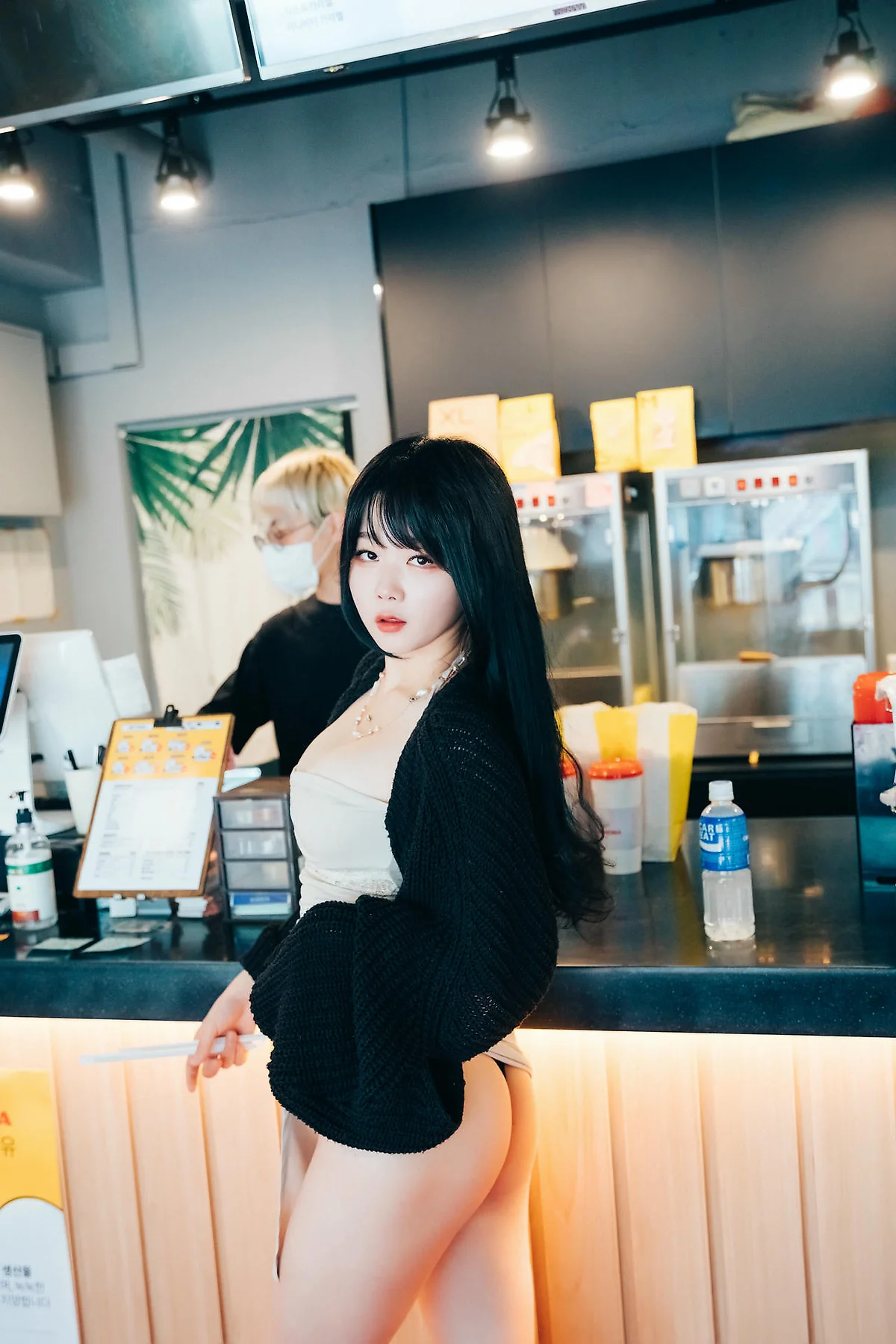 Loozy No.073 Zia少女萝莉 - 6