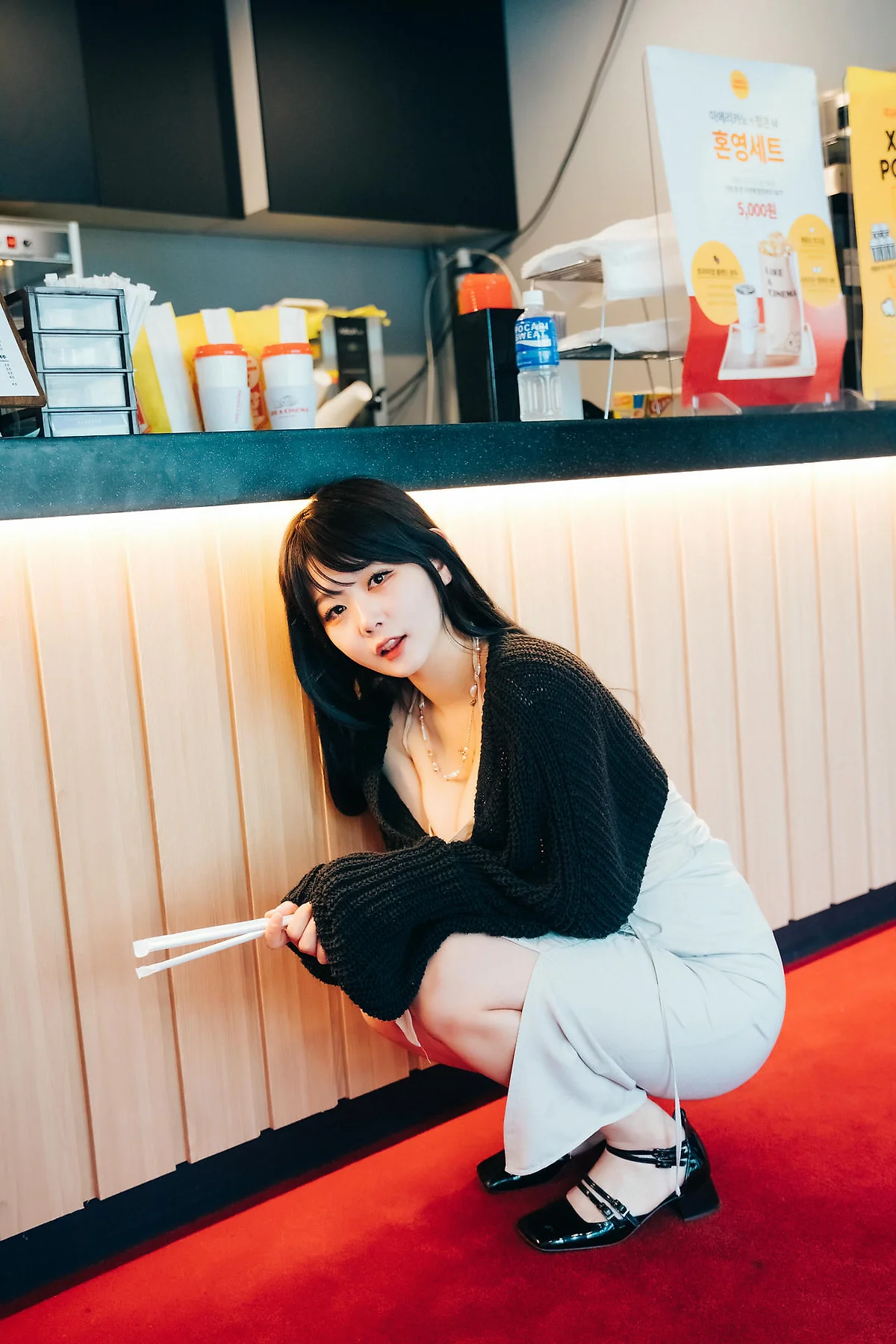 Loozy No.073 Zia少女萝莉 - 10