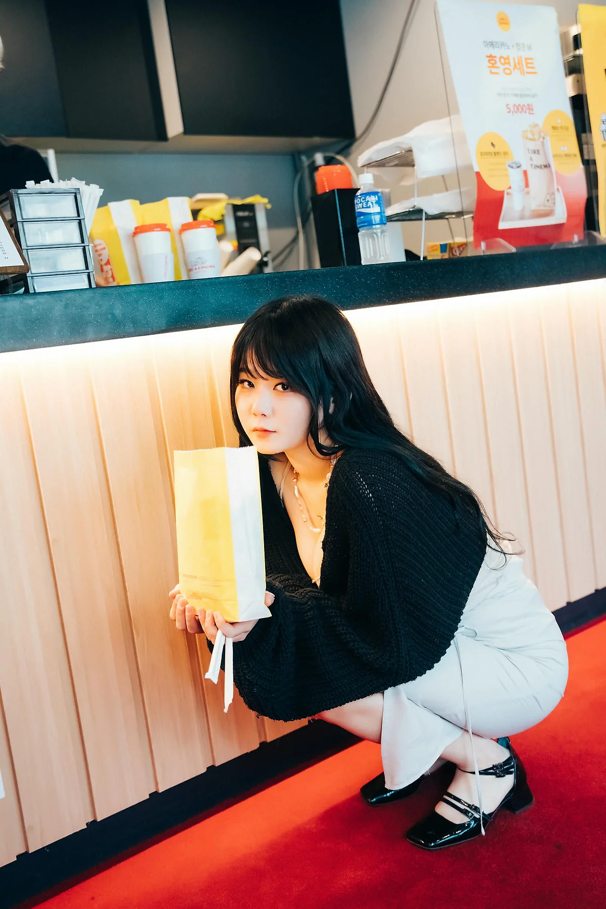 Loozy No.073 Zia少女萝莉 - 1