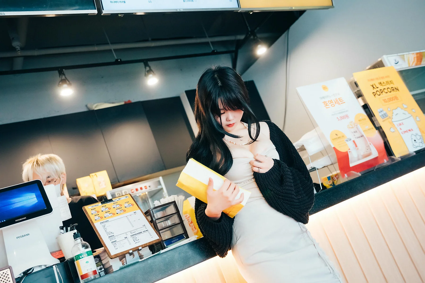 Loozy No.073 Zia少女萝莉 - 2