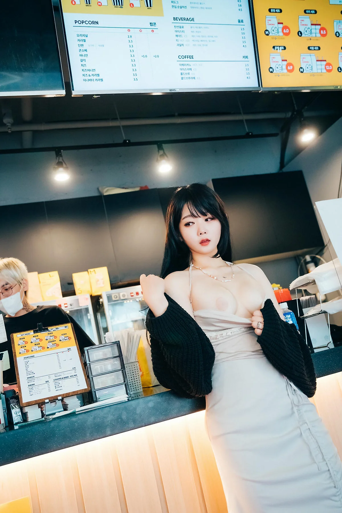 Loozy No.073 Zia少女萝莉 - 3
