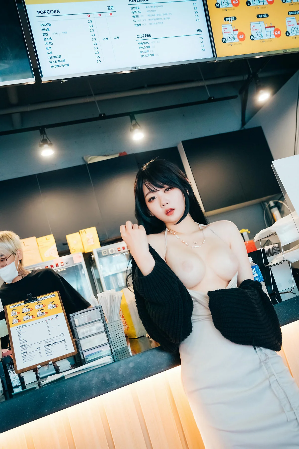 Loozy No.073 Zia少女萝莉 - 4