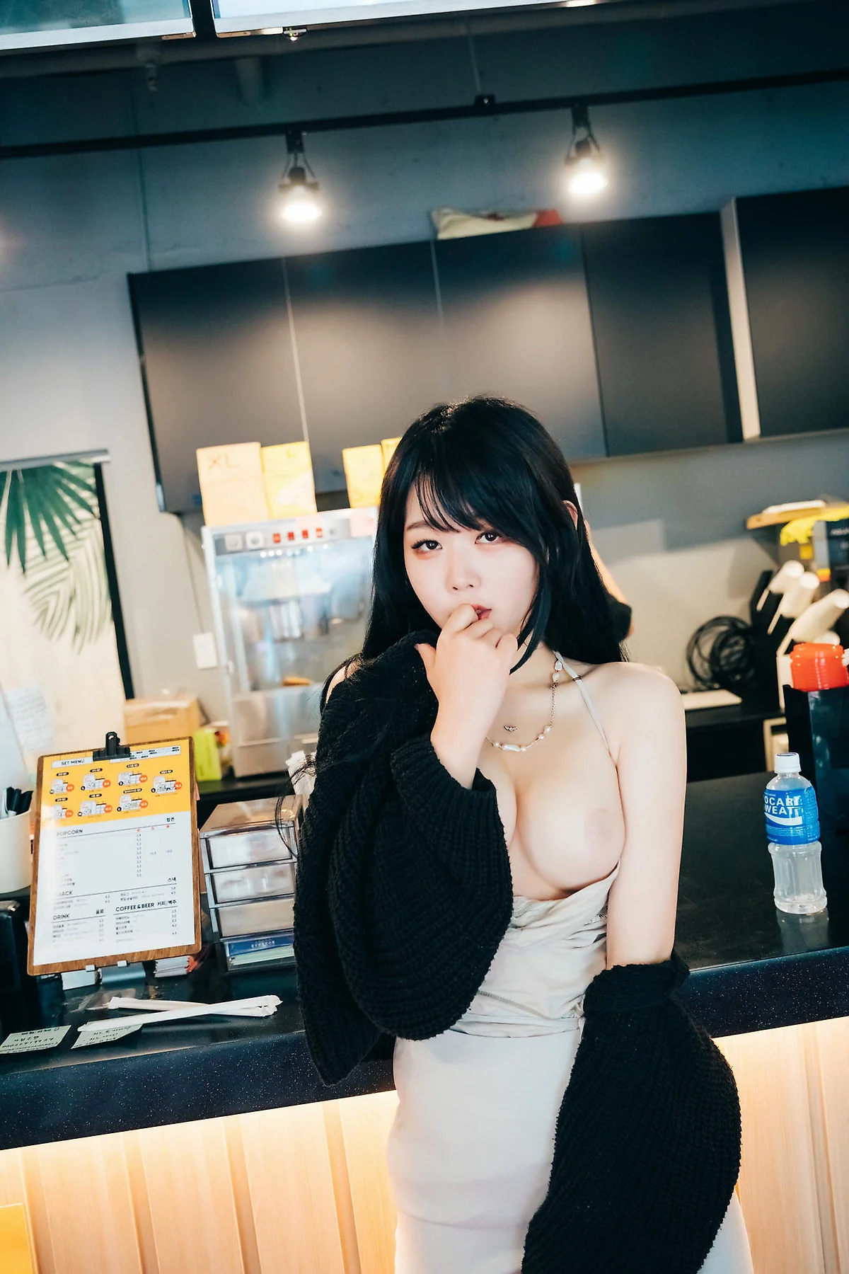 Loozy No.073 Zia少女萝莉 - 6