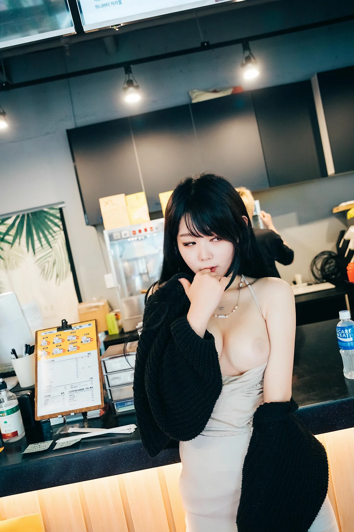 Loozy No.073 Zia少女萝莉 - 7