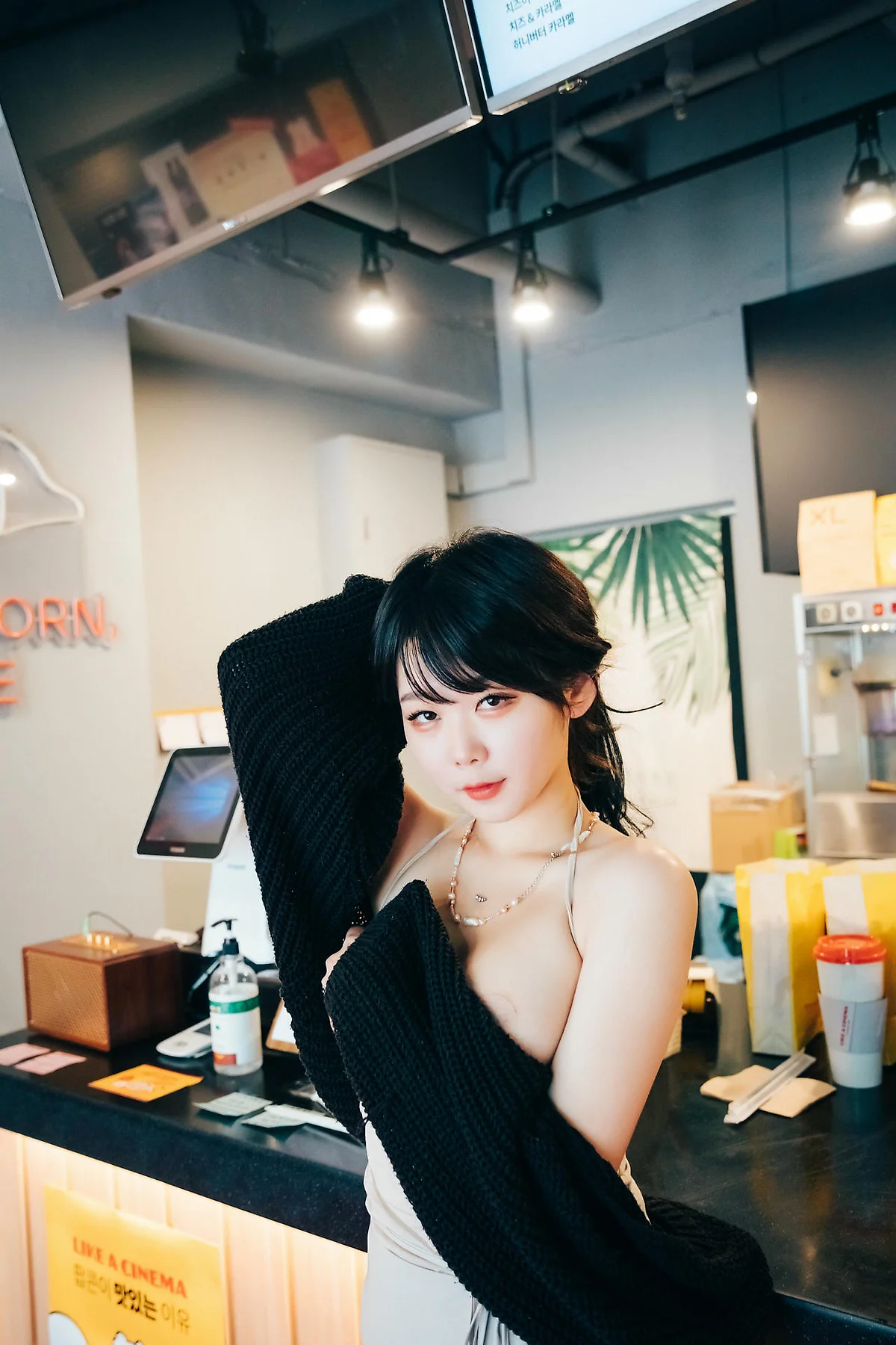 Loozy No.073 Zia少女萝莉 - 8