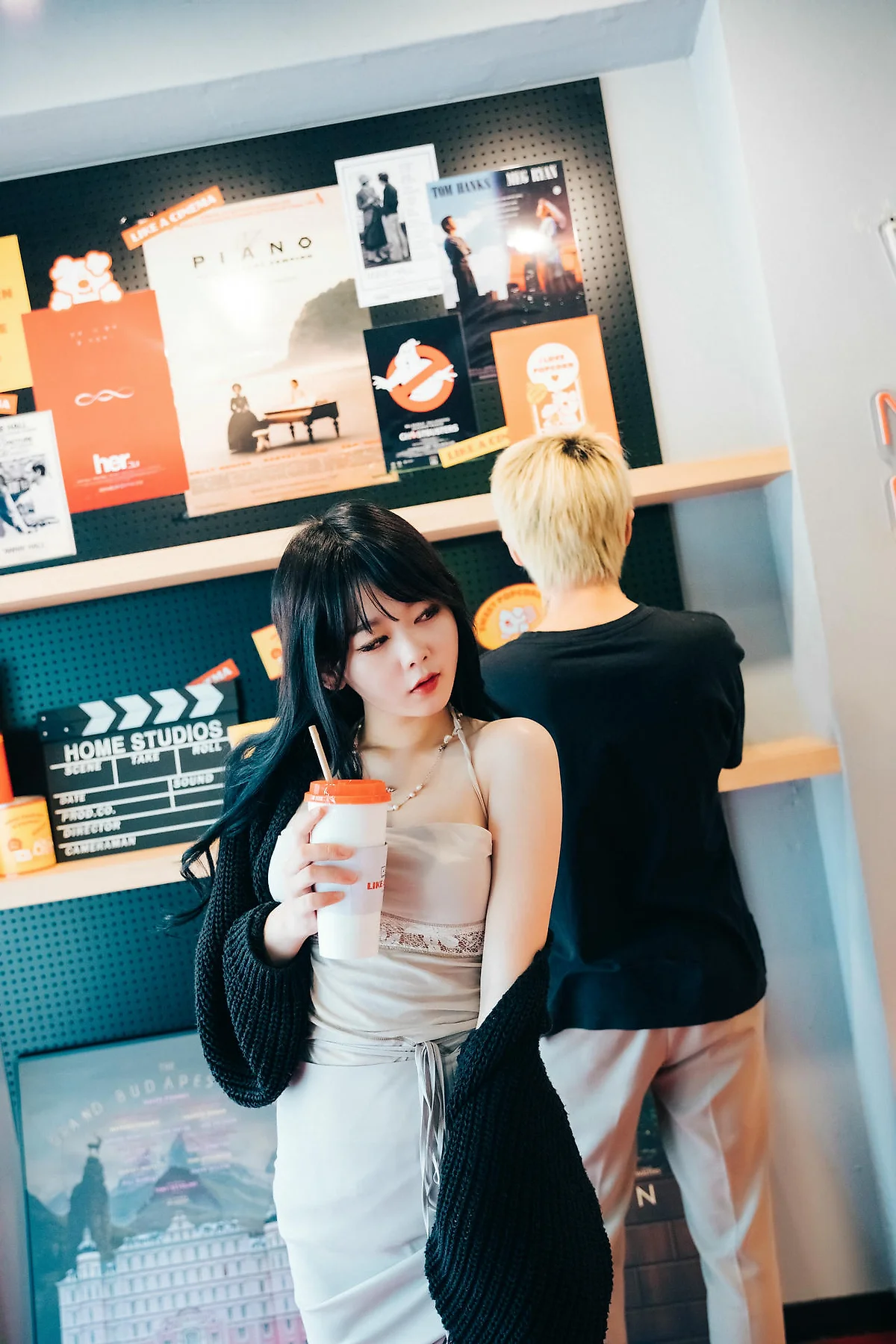 Loozy No.073 Zia少女萝莉 - 7