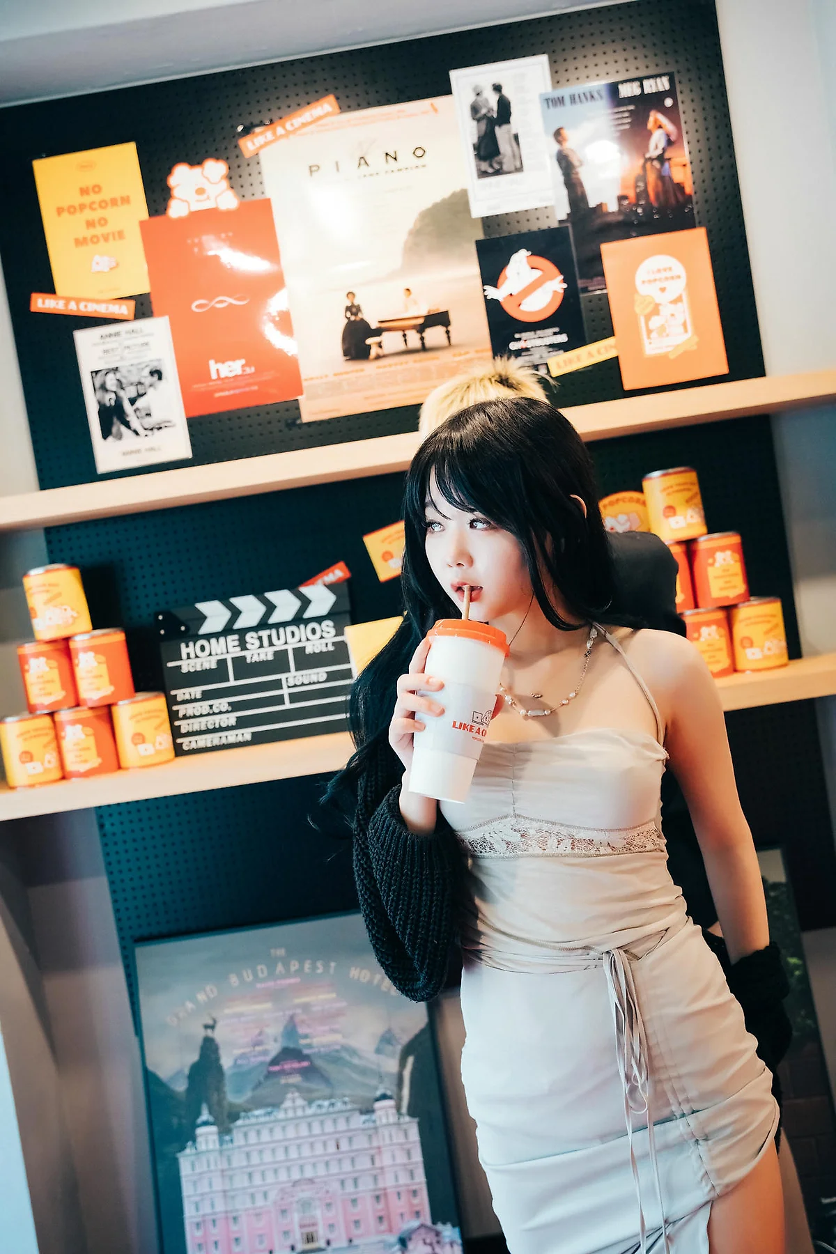 Loozy No.073 Zia少女萝莉 - 8