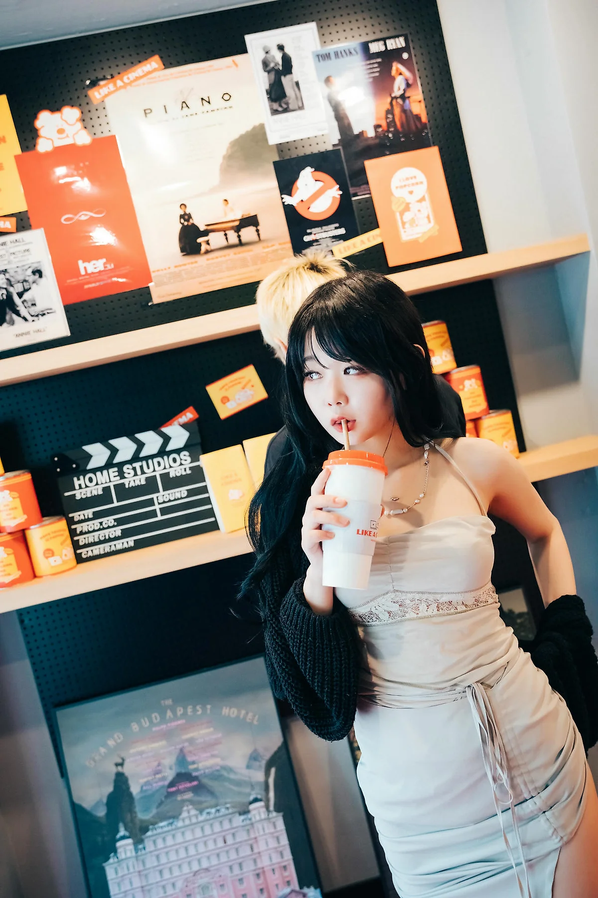 Loozy No.073 Zia少女萝莉 - 9