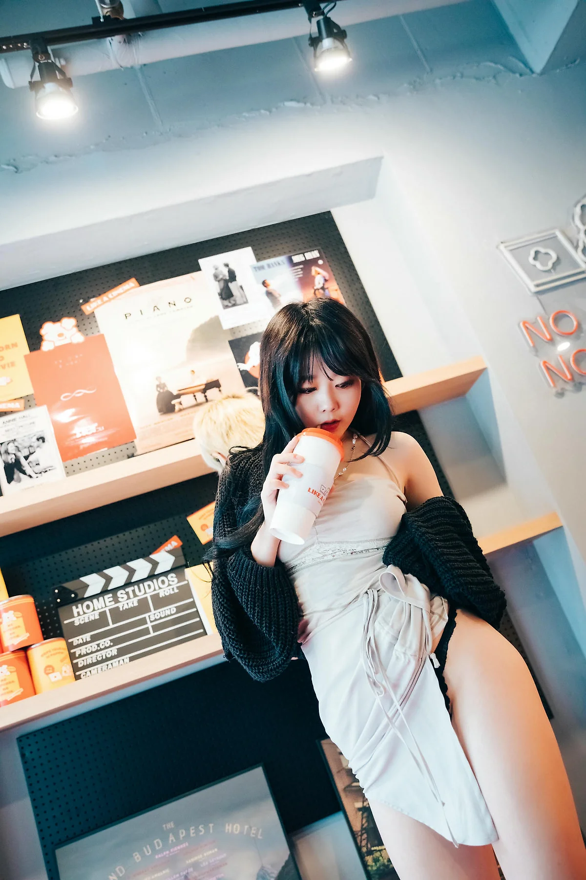 Loozy No.073 Zia少女萝莉 - 10