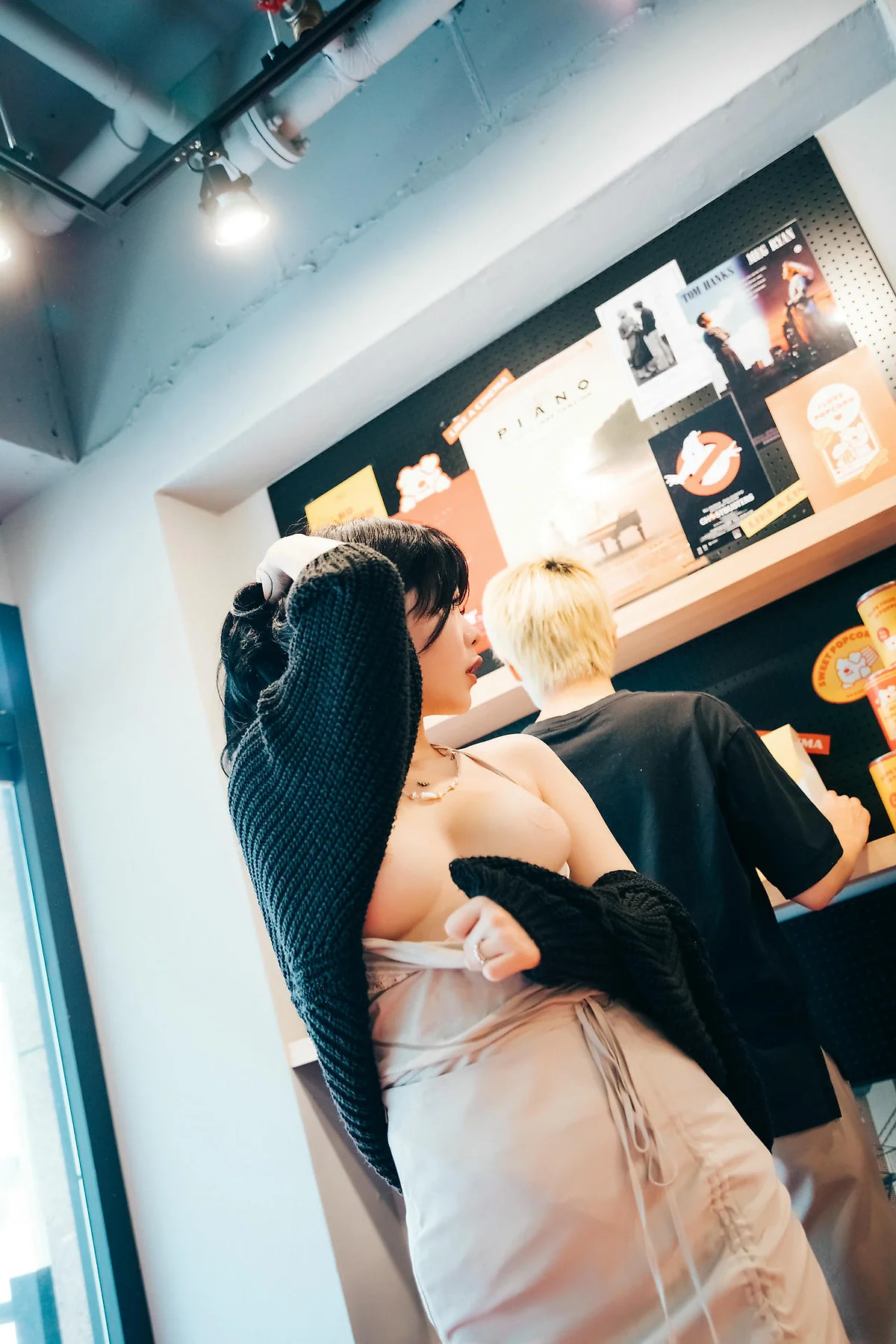 Loozy No.073 Zia少女萝莉 - 7