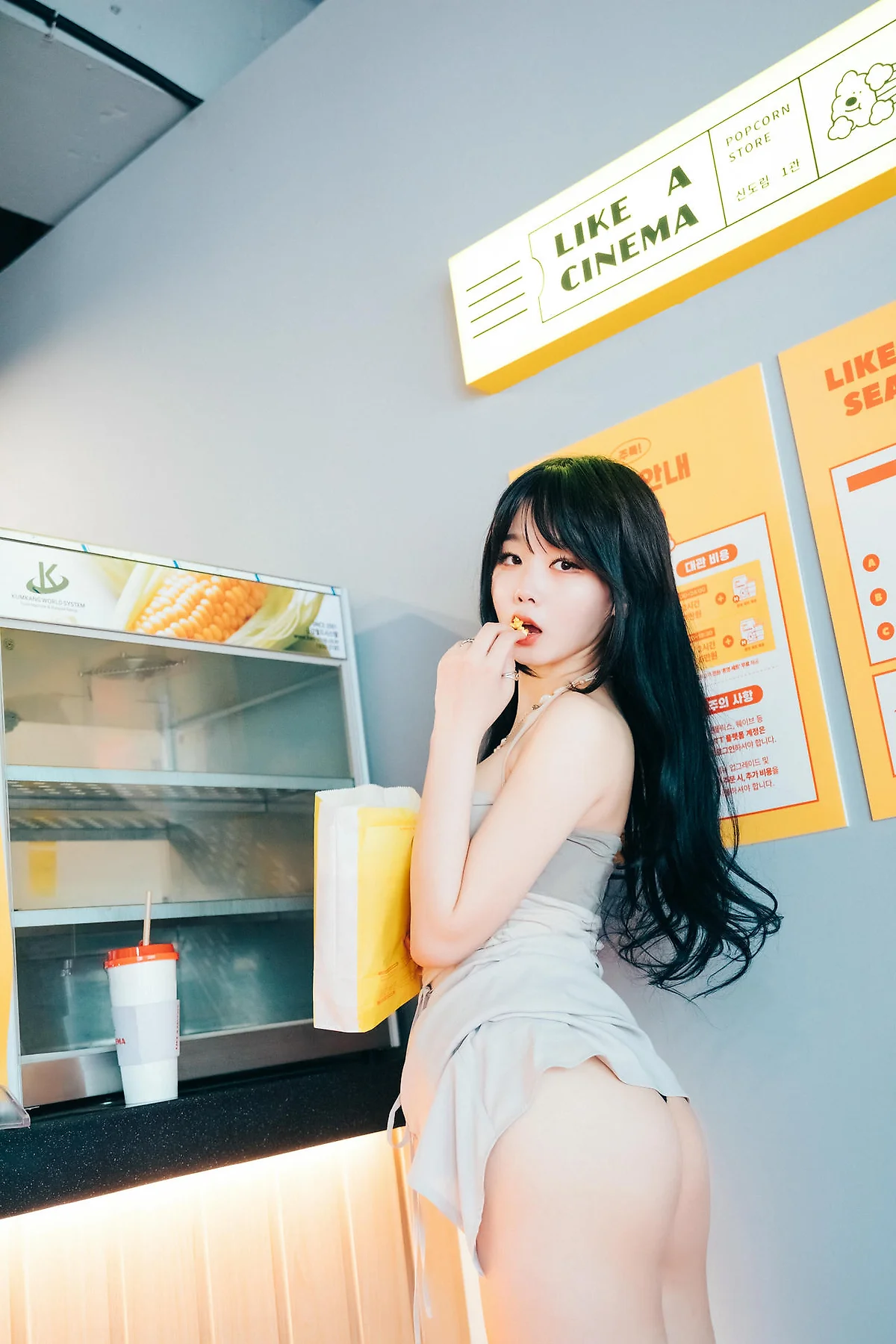 Loozy No.073 Zia少女萝莉 - 9