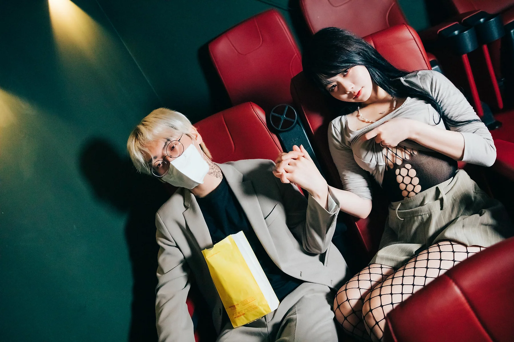 Loozy No.073 Zia少女萝莉 - 10