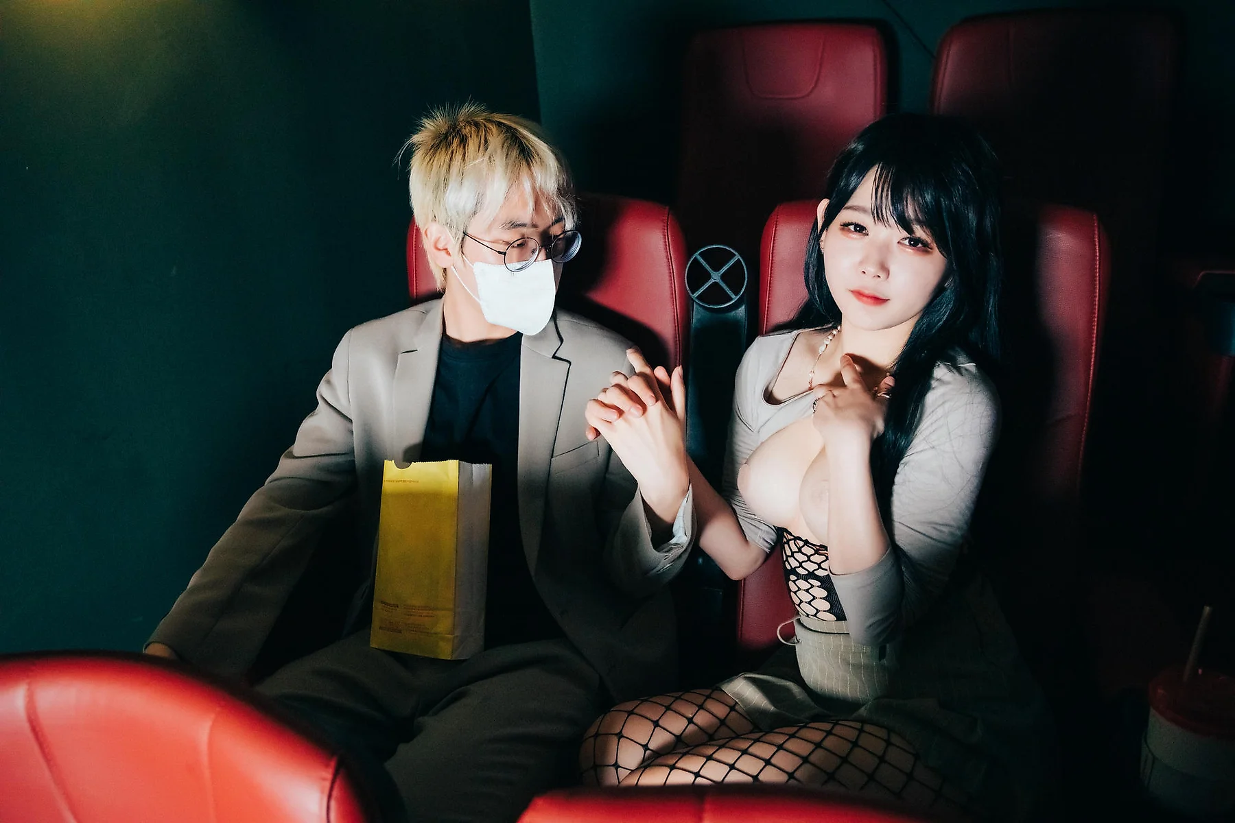 Loozy No.073 Zia少女萝莉 - 4