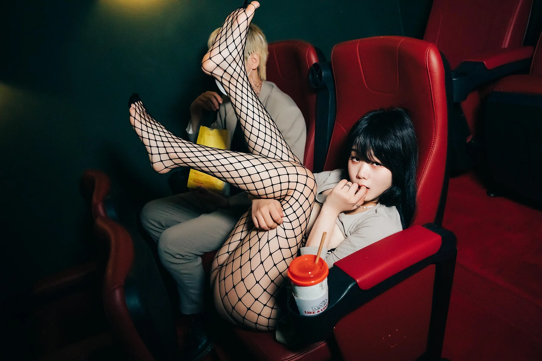 Loozy No.073 Zia少女萝莉 - 2