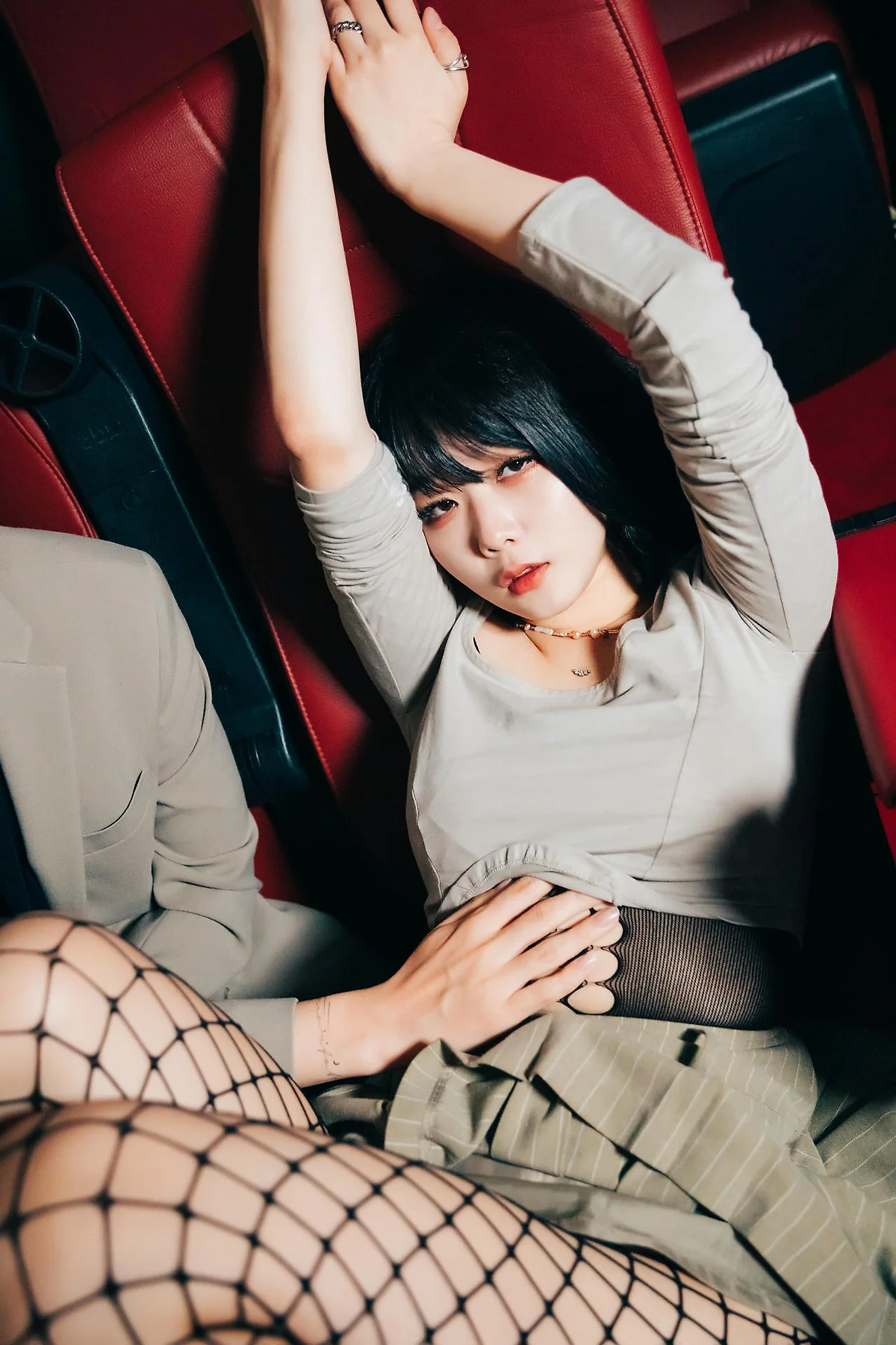 Loozy No.073 Zia少女萝莉 - 7