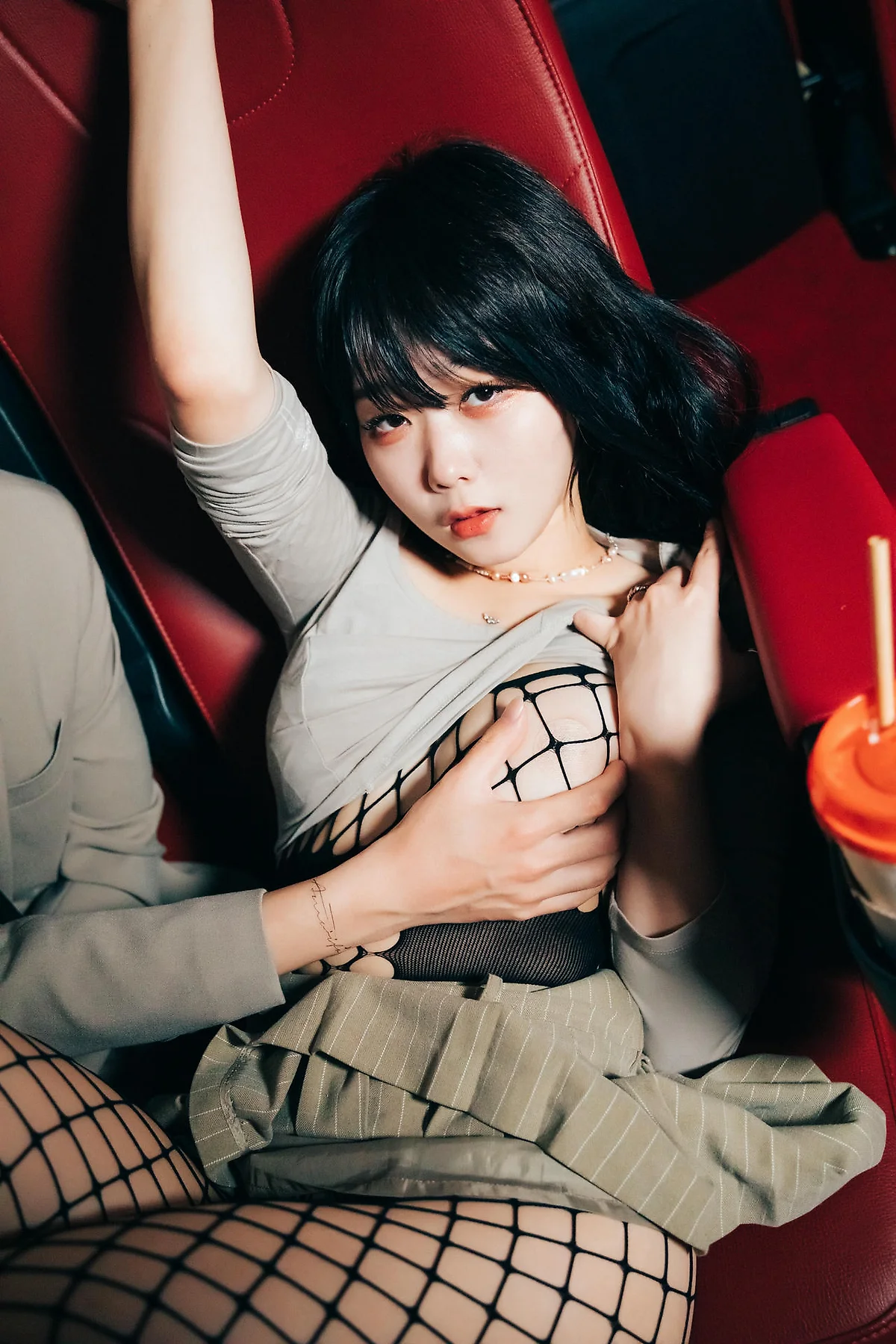 Loozy No.073 Zia少女萝莉 - 10