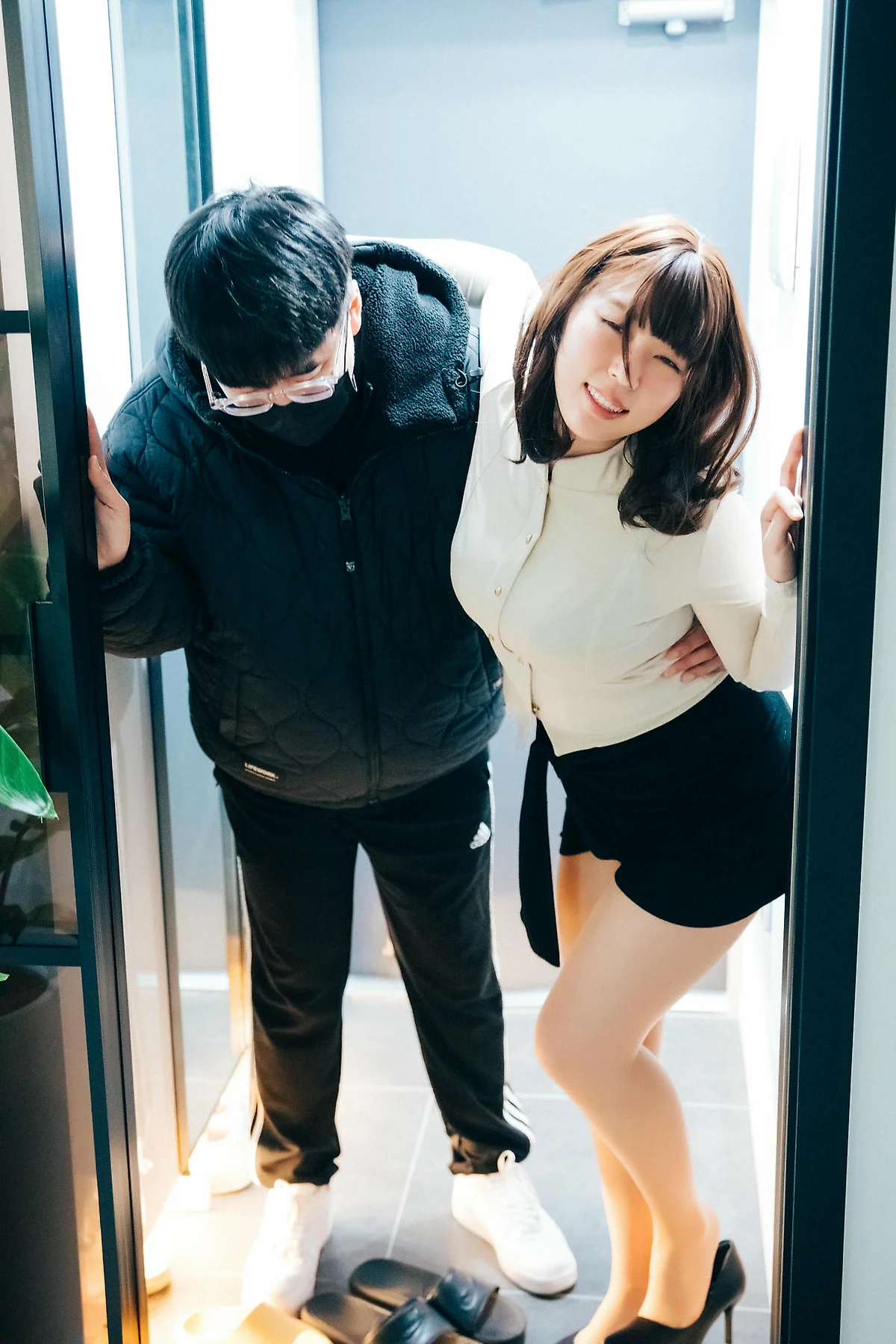 Loozy No.076 Mozzi少女写真 - 1