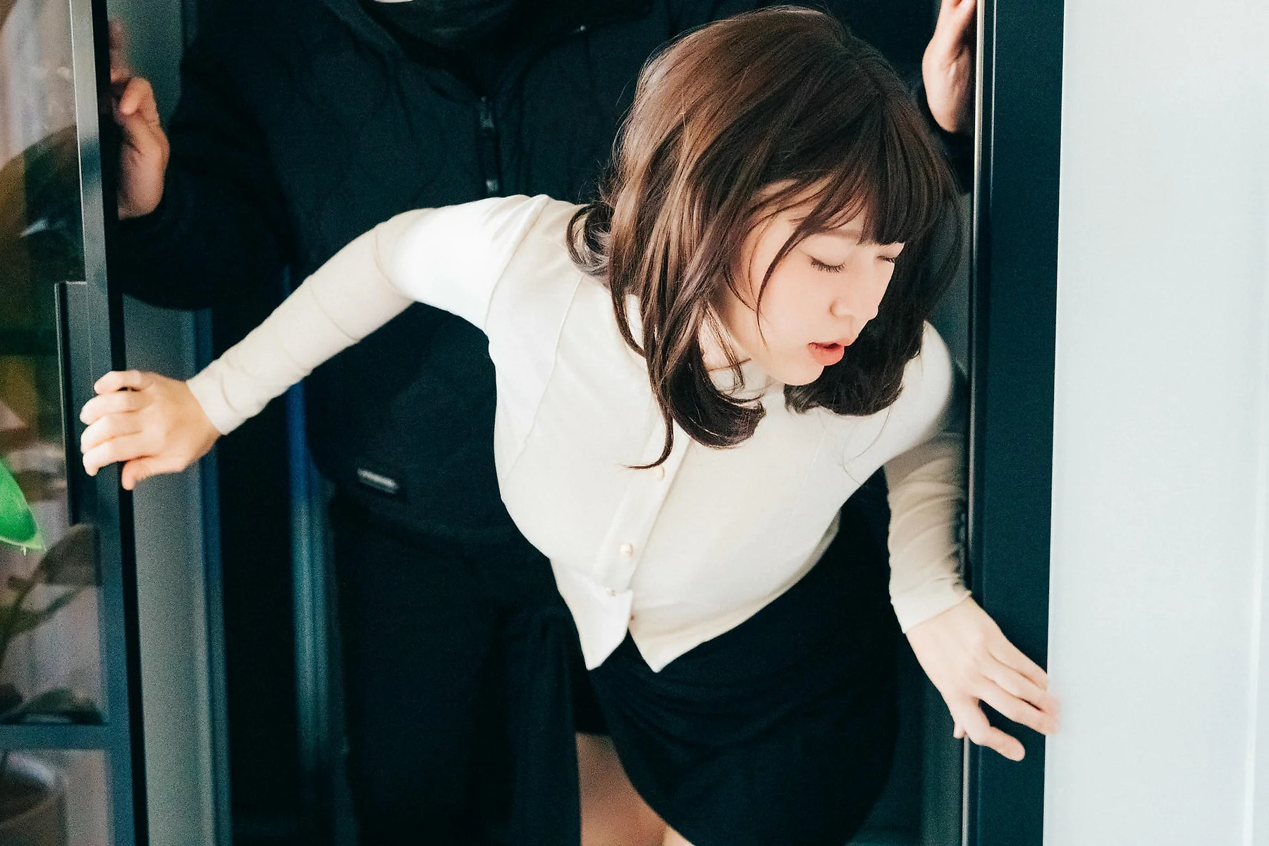 Loozy No.076 Mozzi少女写真 - 2