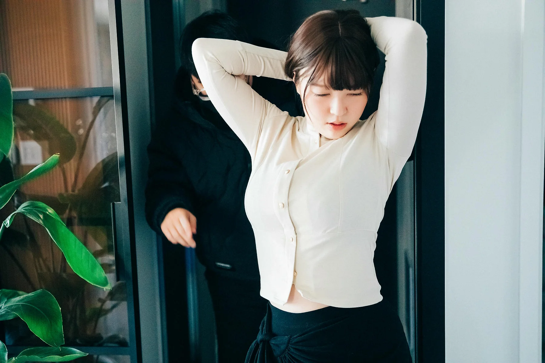 Loozy No.076 Mozzi少女写真 - 3