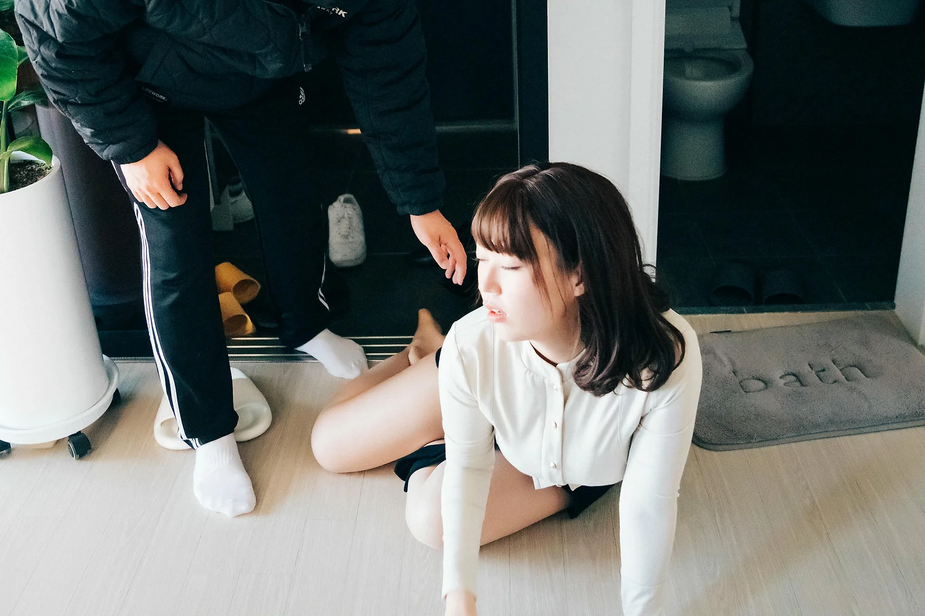 Loozy No.076 Mozzi少女写真 - 4