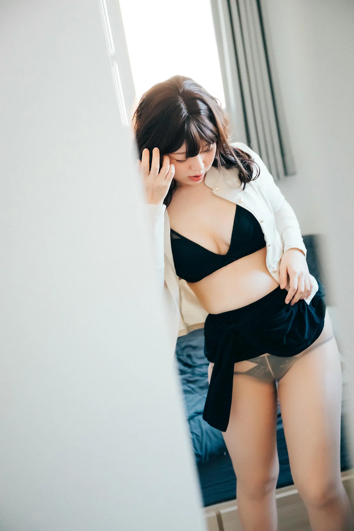 Loozy No.076 Mozzi少女写真 - 1