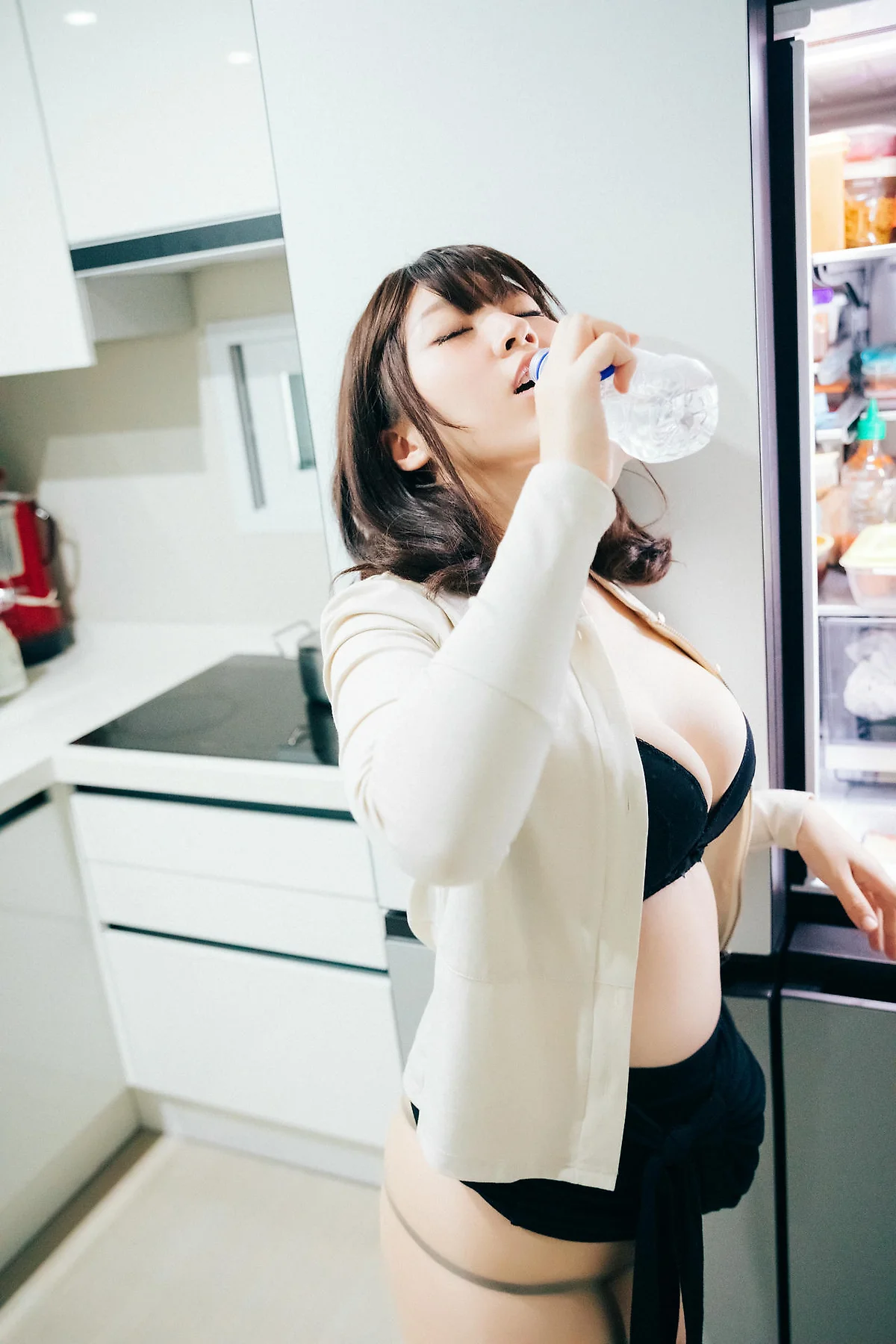 Loozy No.076 Mozzi少女写真 - 3