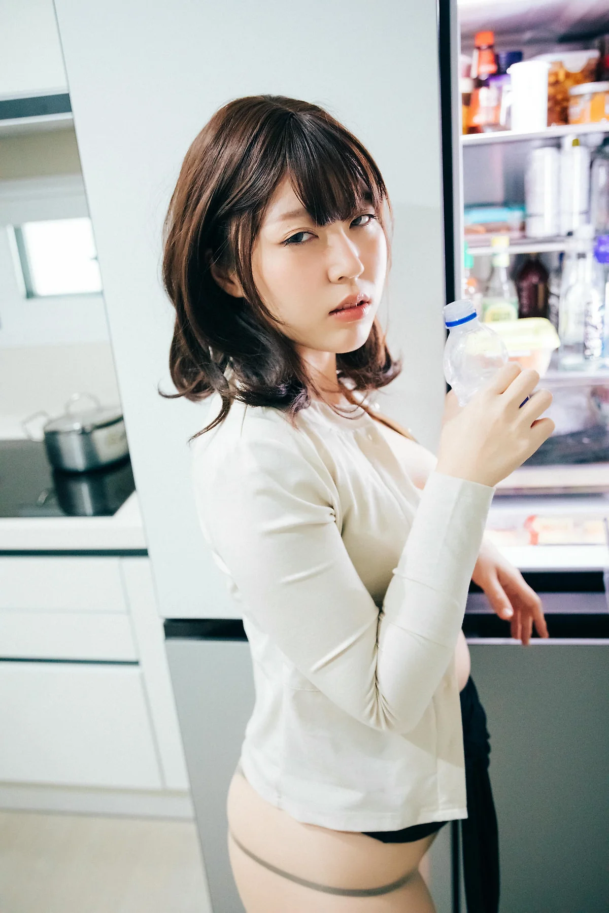 Loozy No.076 Mozzi少女写真 - 5