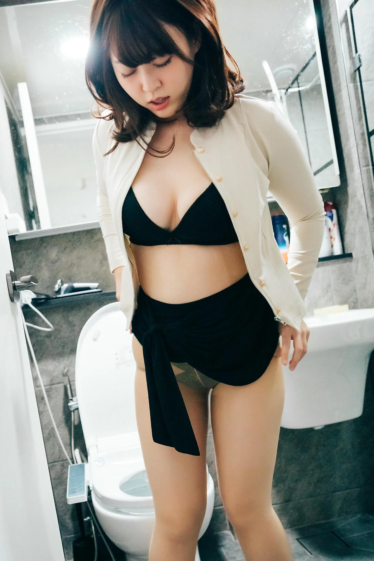 Loozy No.076 Mozzi少女写真 - 6