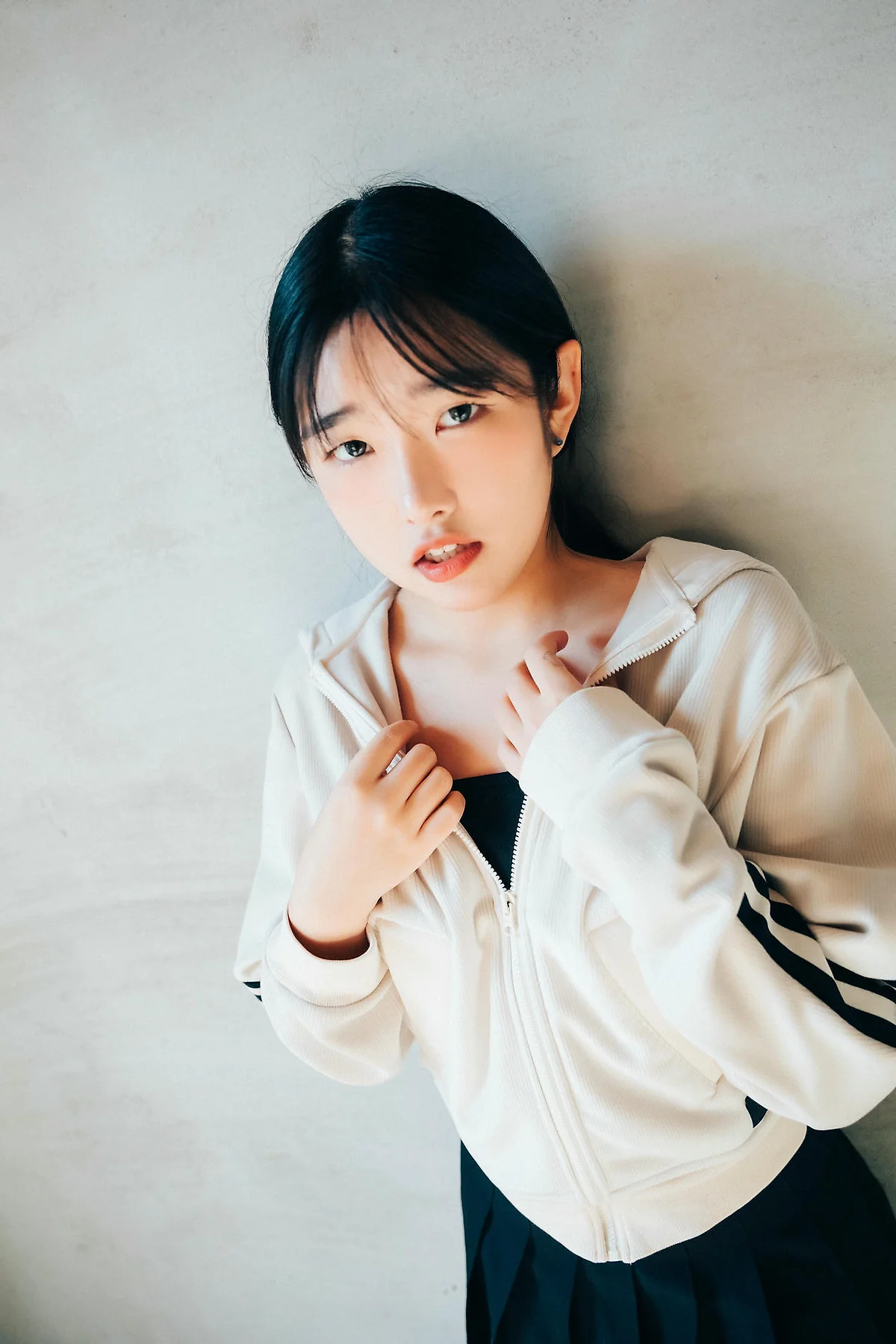 Loozy No.078  SonSon天台少女 - 7