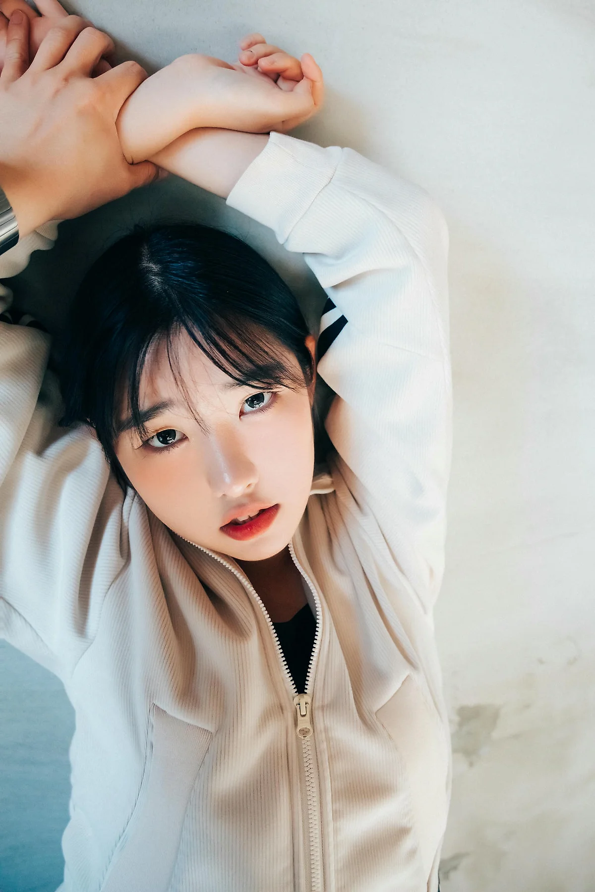 Loozy No.078  SonSon天台少女 - 8
