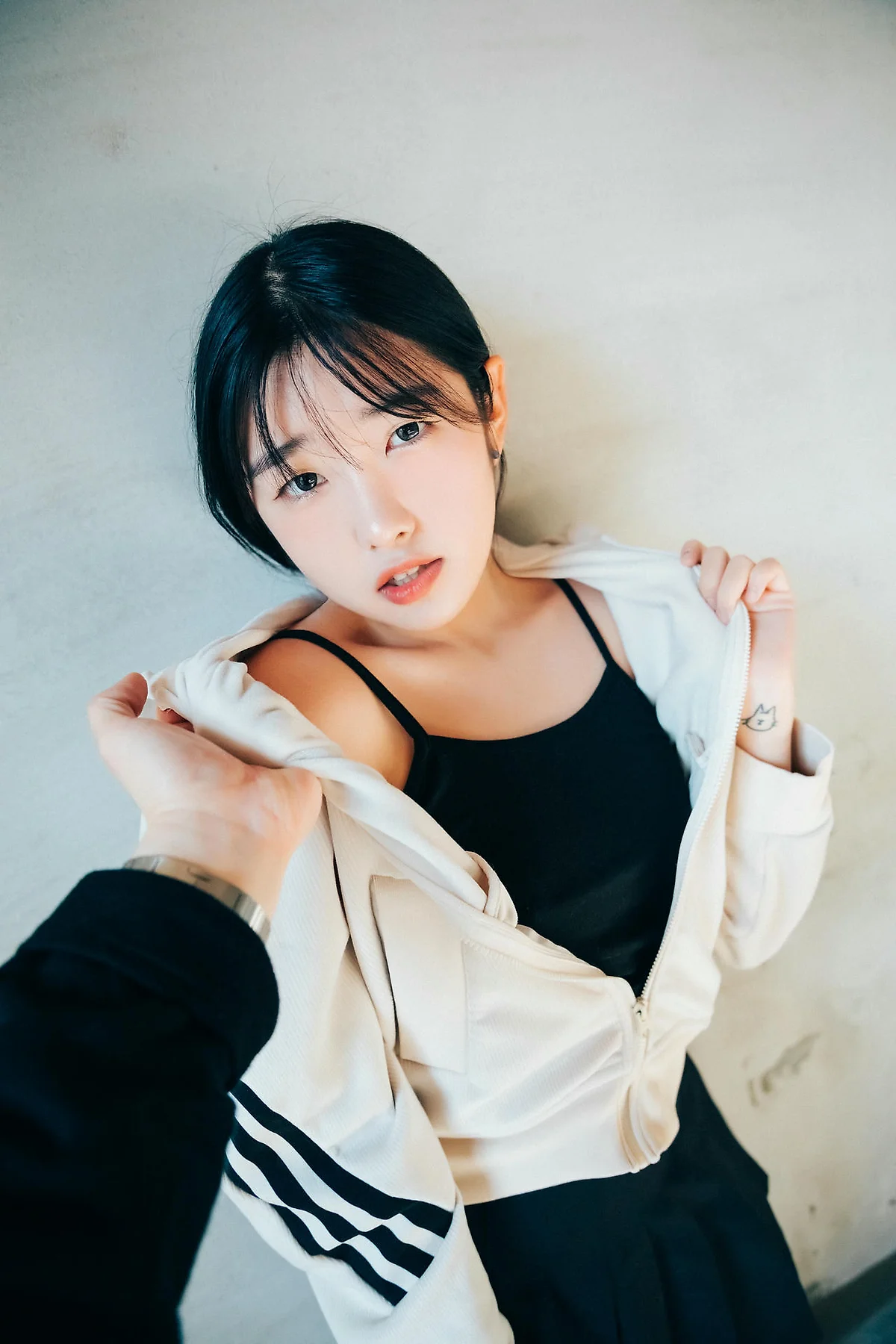 Loozy No.078  SonSon天台少女 - 9