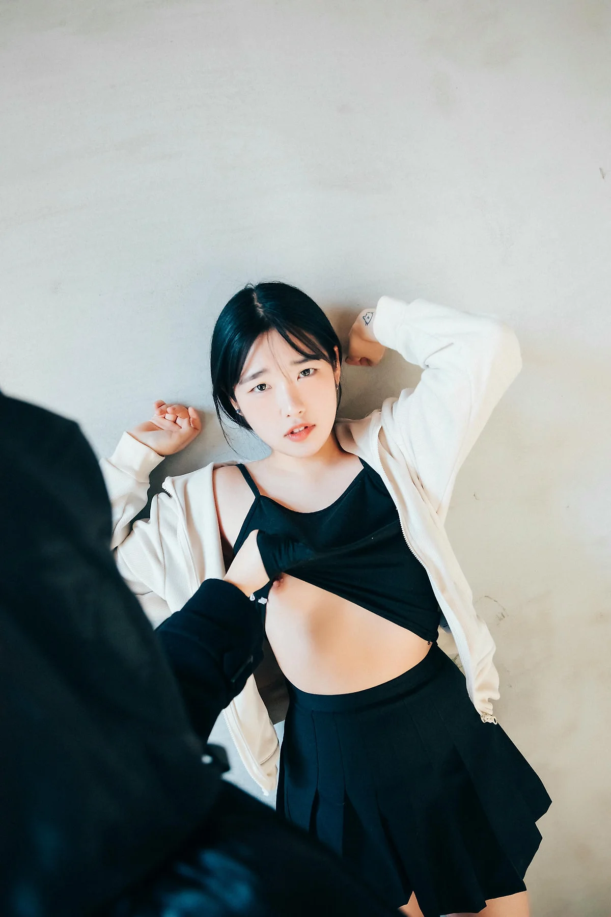 Loozy No.078  SonSon天台少女 - 10