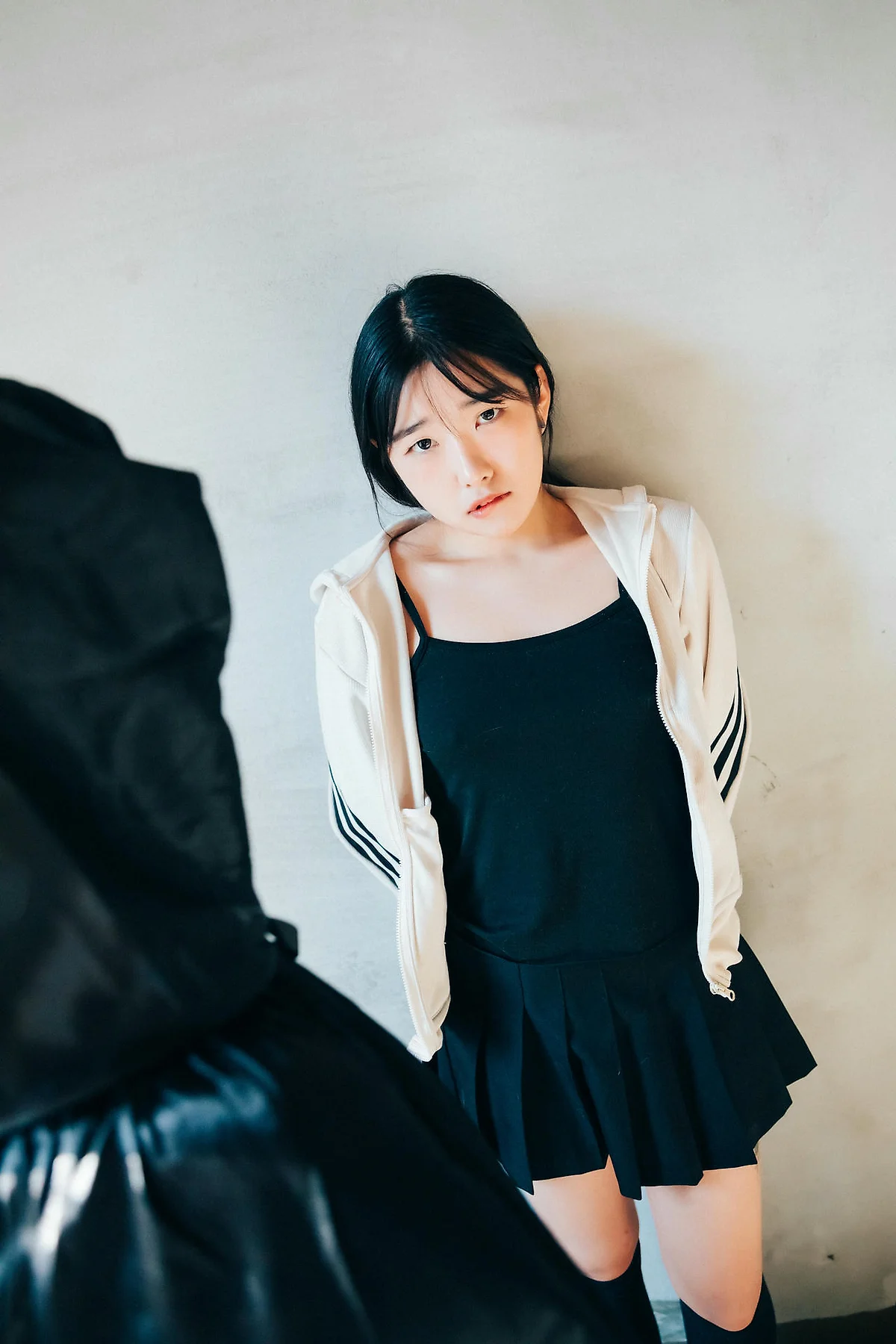 Loozy No.078  SonSon天台少女 - 3
