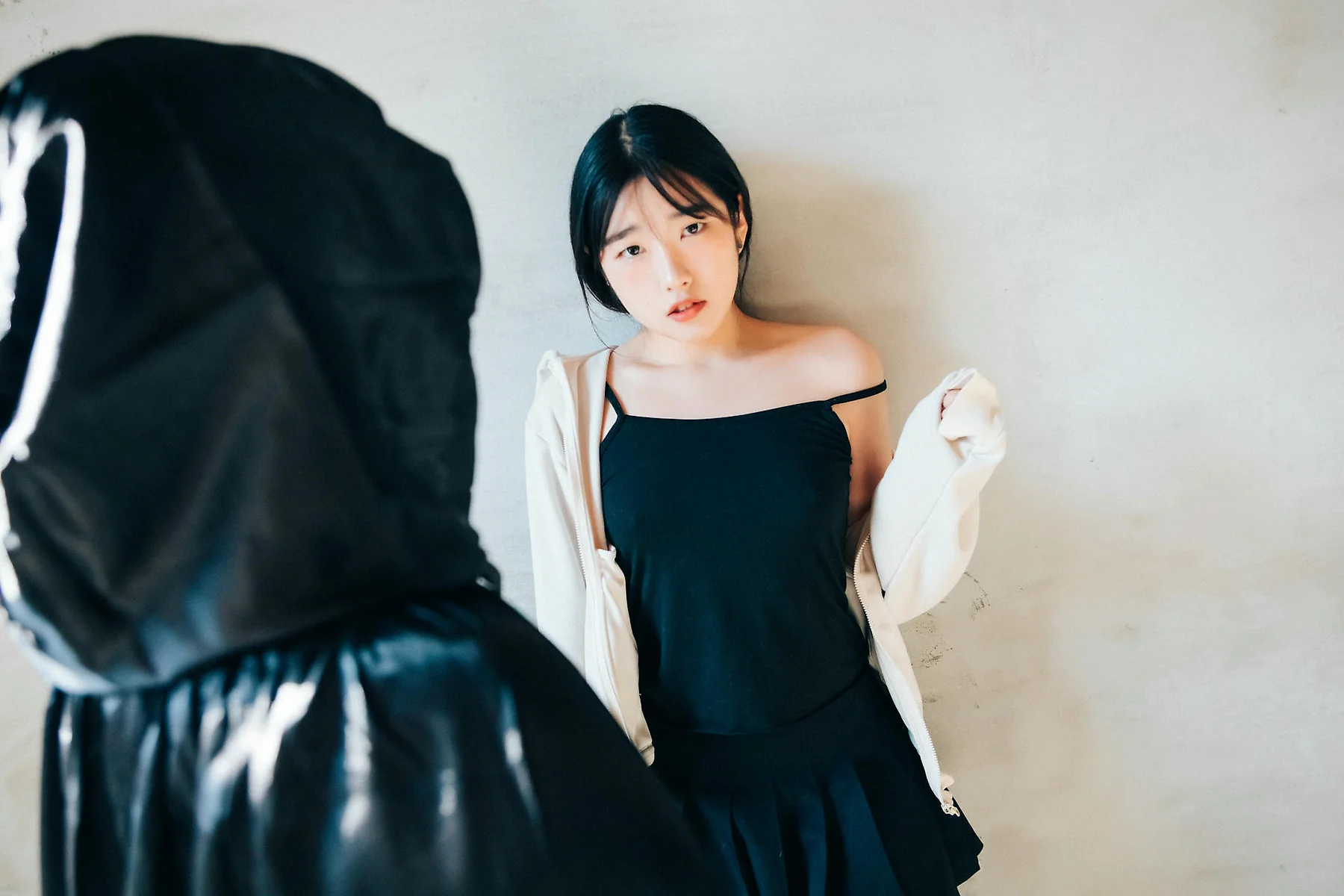 Loozy No.078  SonSon天台少女 - 4