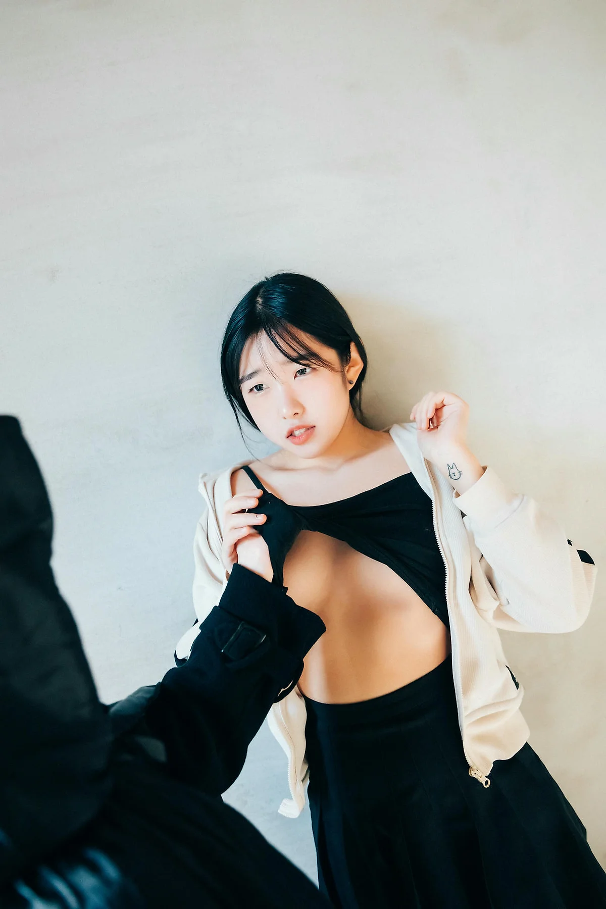Loozy No.078  SonSon天台少女 - 5