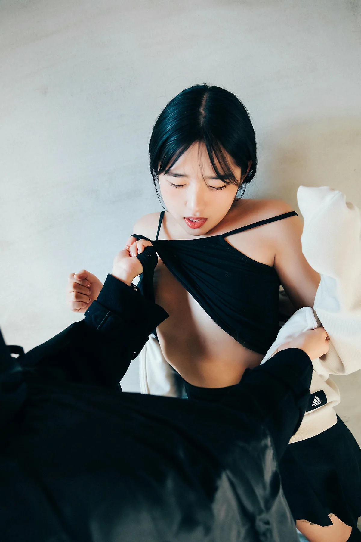 Loozy No.078  SonSon天台少女 - 6