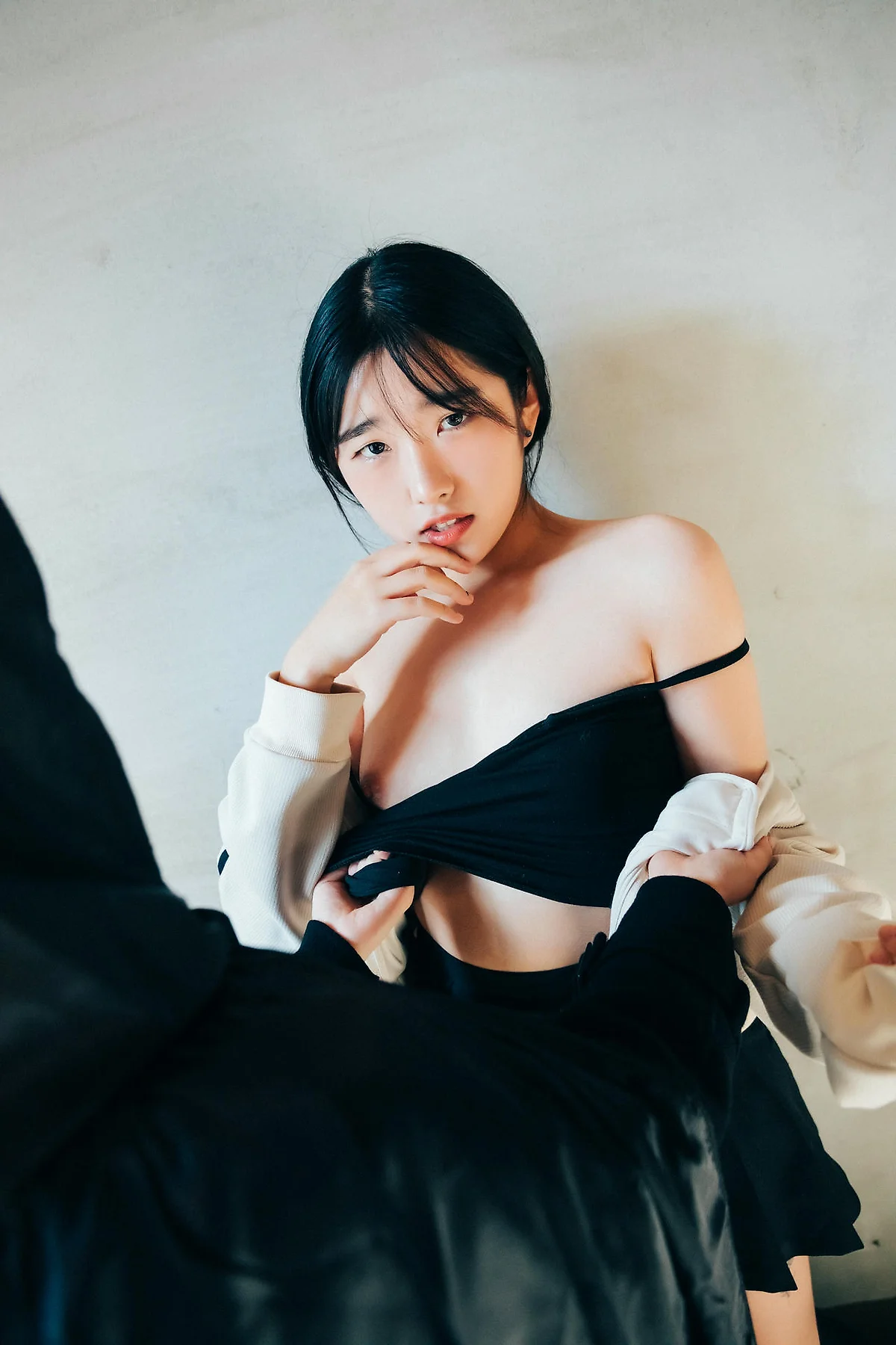 Loozy No.078  SonSon天台少女 - 7