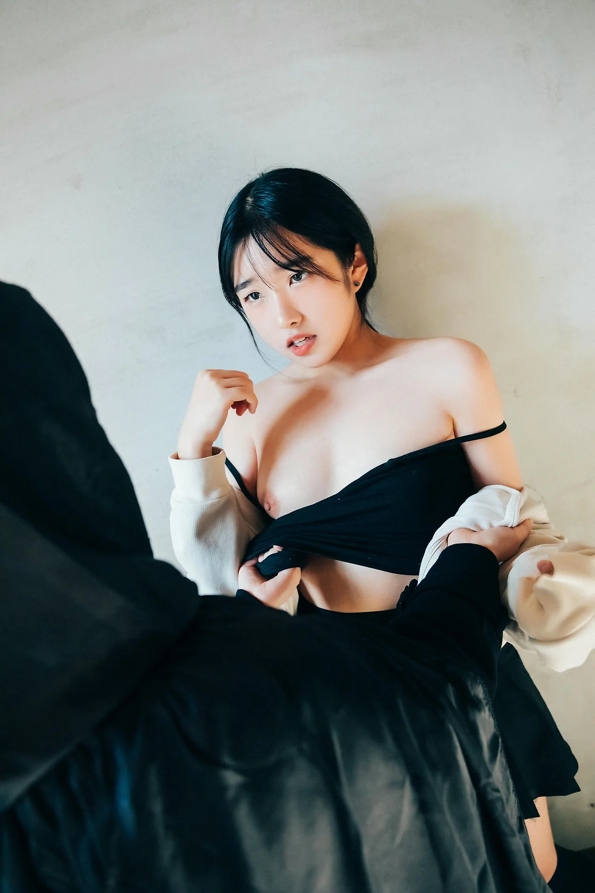 Loozy No.078  SonSon天台少女 - 8