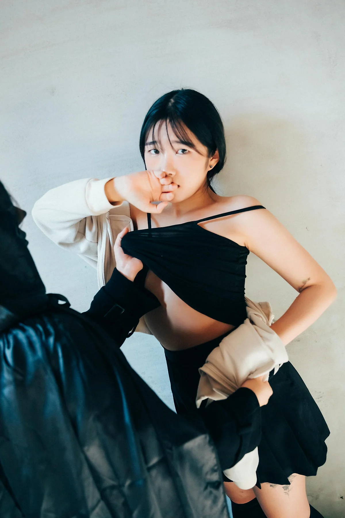 Loozy No.078  SonSon天台少女 - 9
