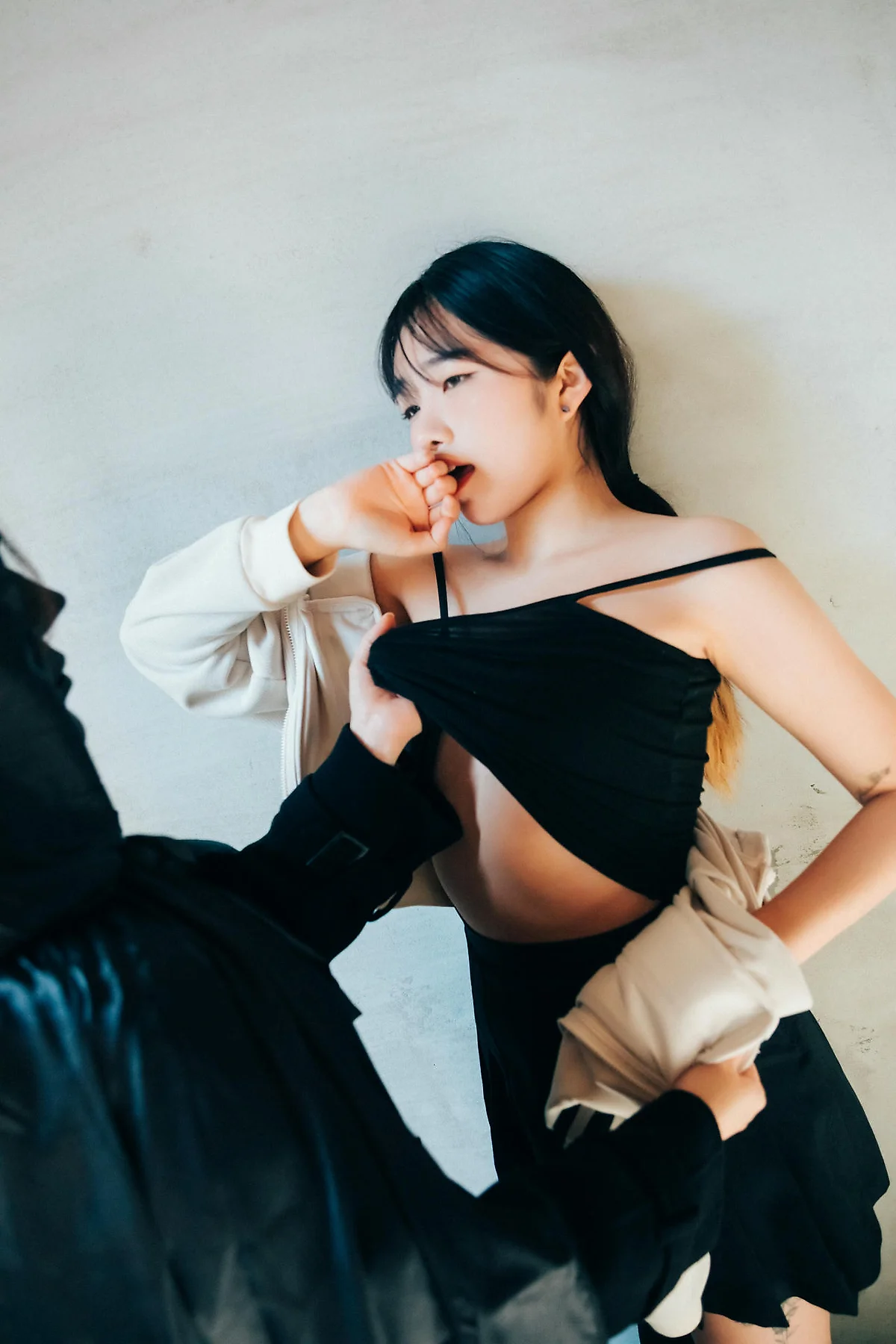 Loozy No.078  SonSon天台少女 - 10