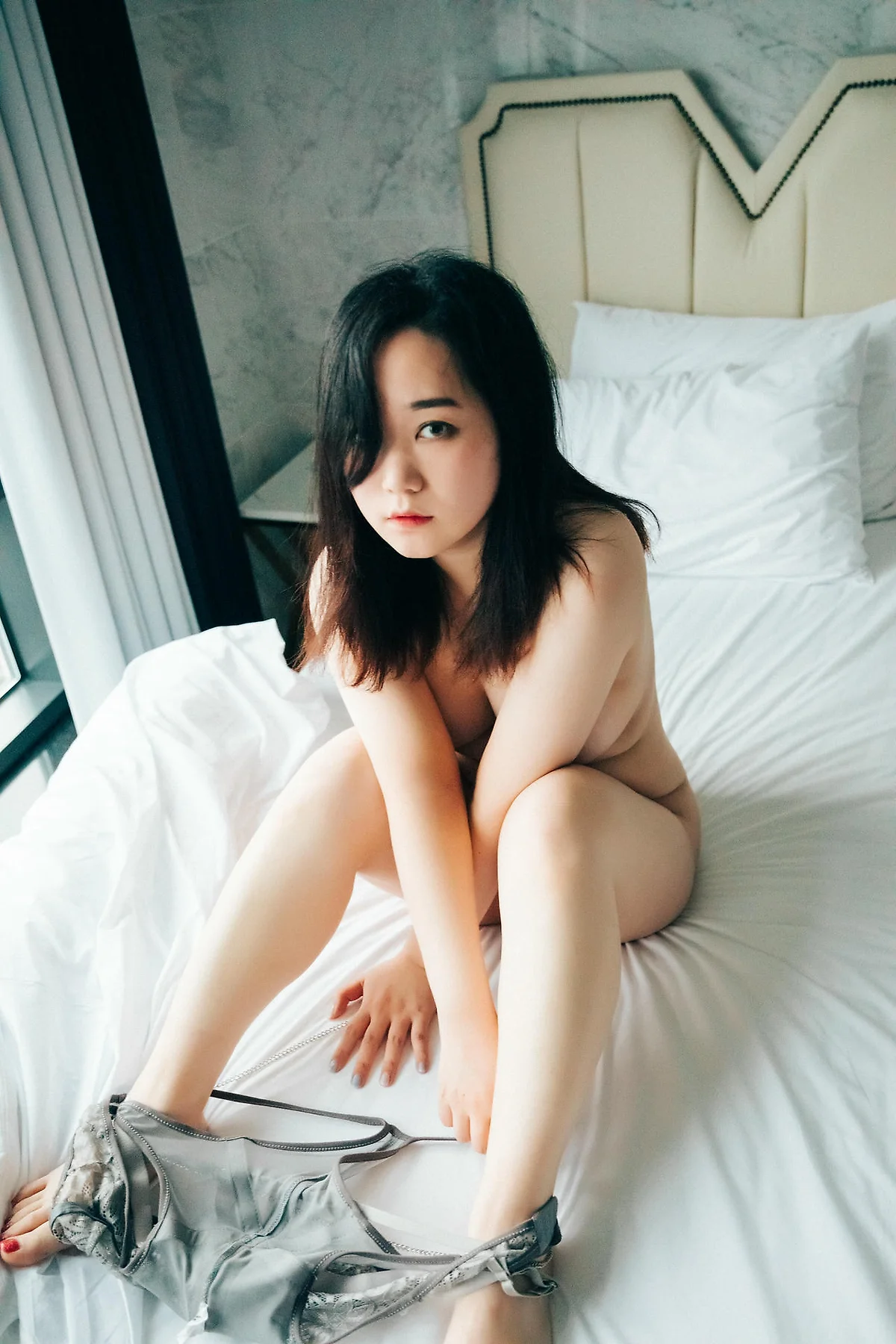 Loozy No.095 肥臀少女写真 - 5